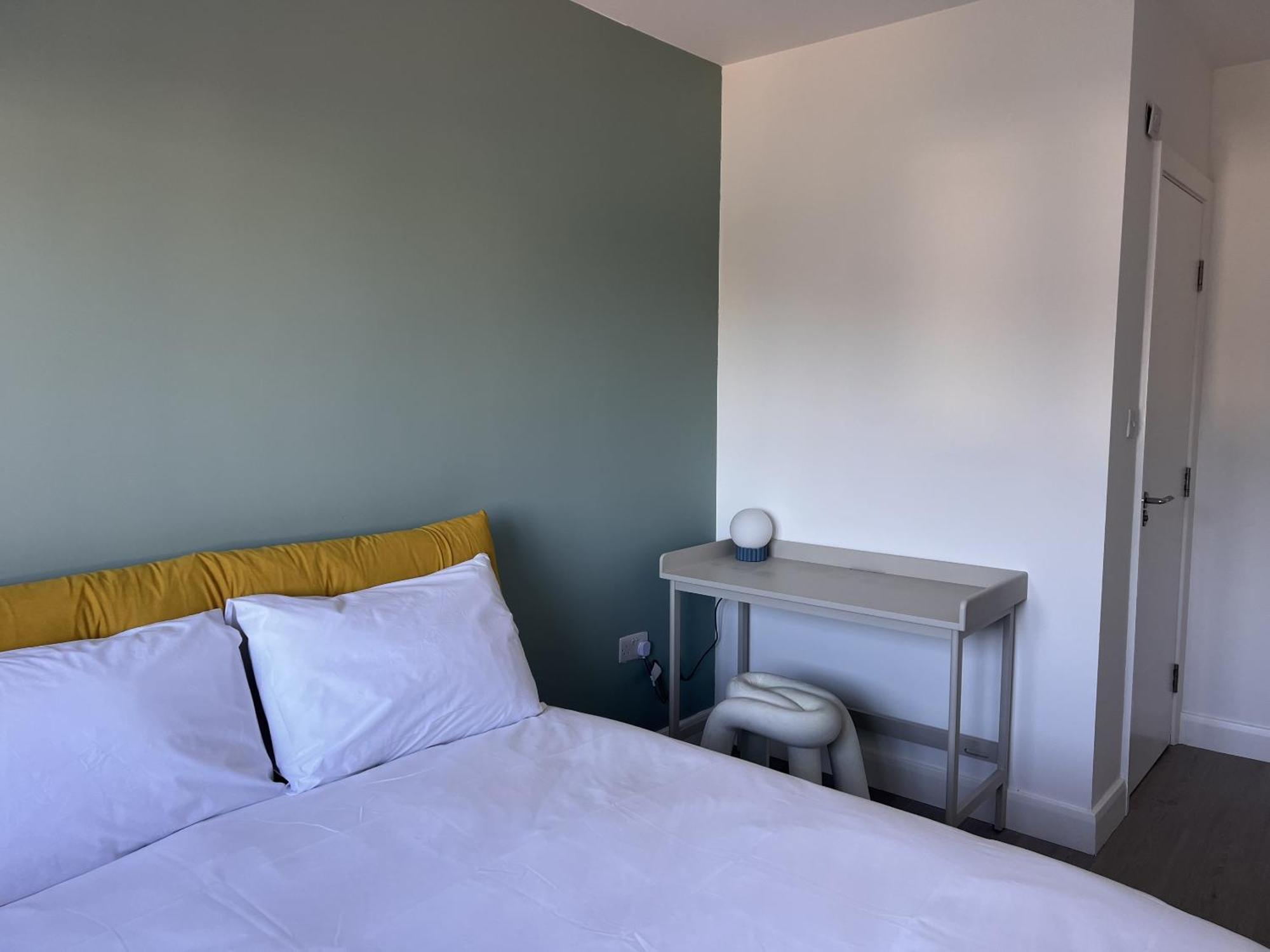 Bed and breakfast Zozy Clitterhouse *
