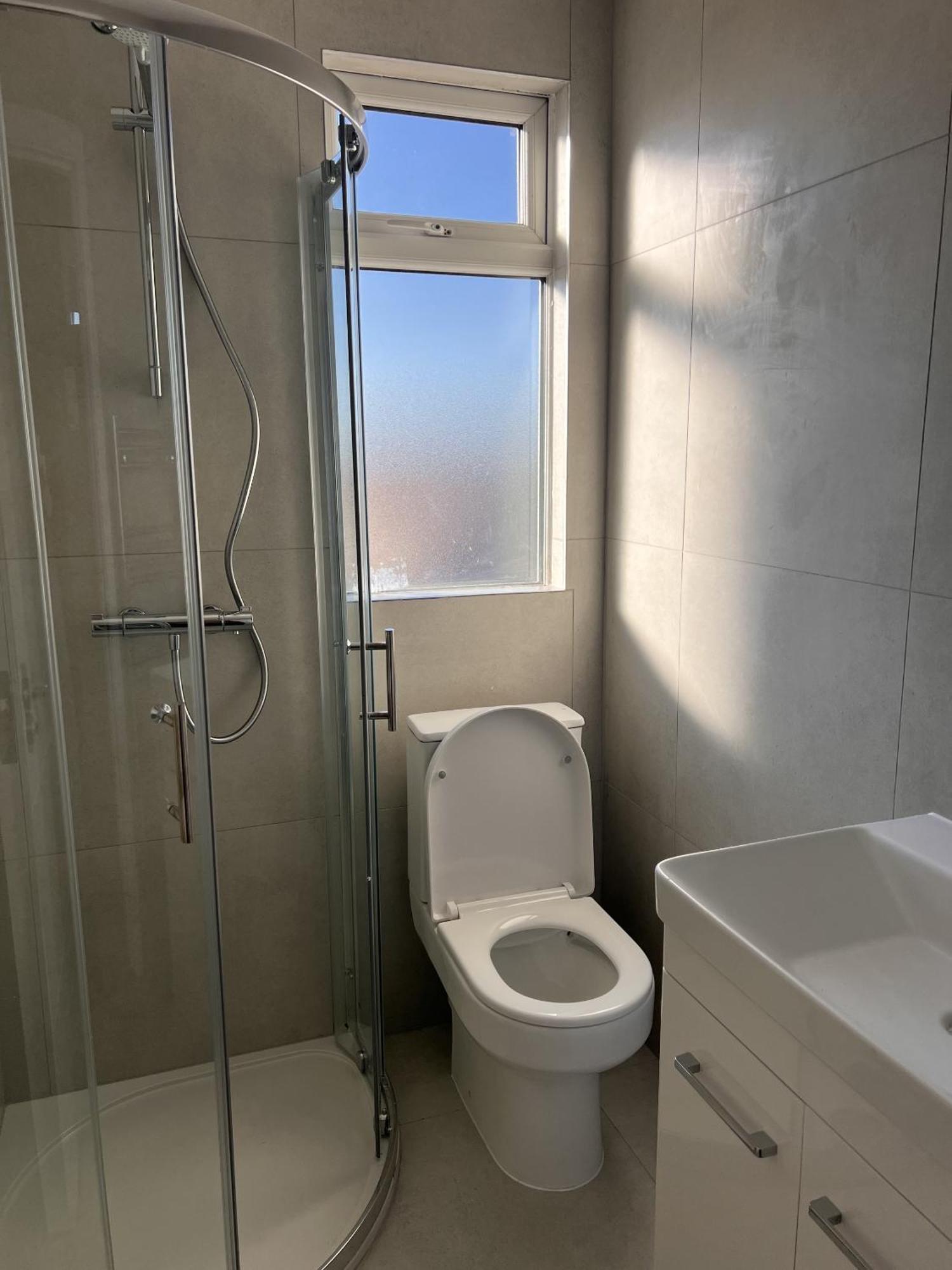 Zozy Clitterhouse Bed and breakfast Londres
