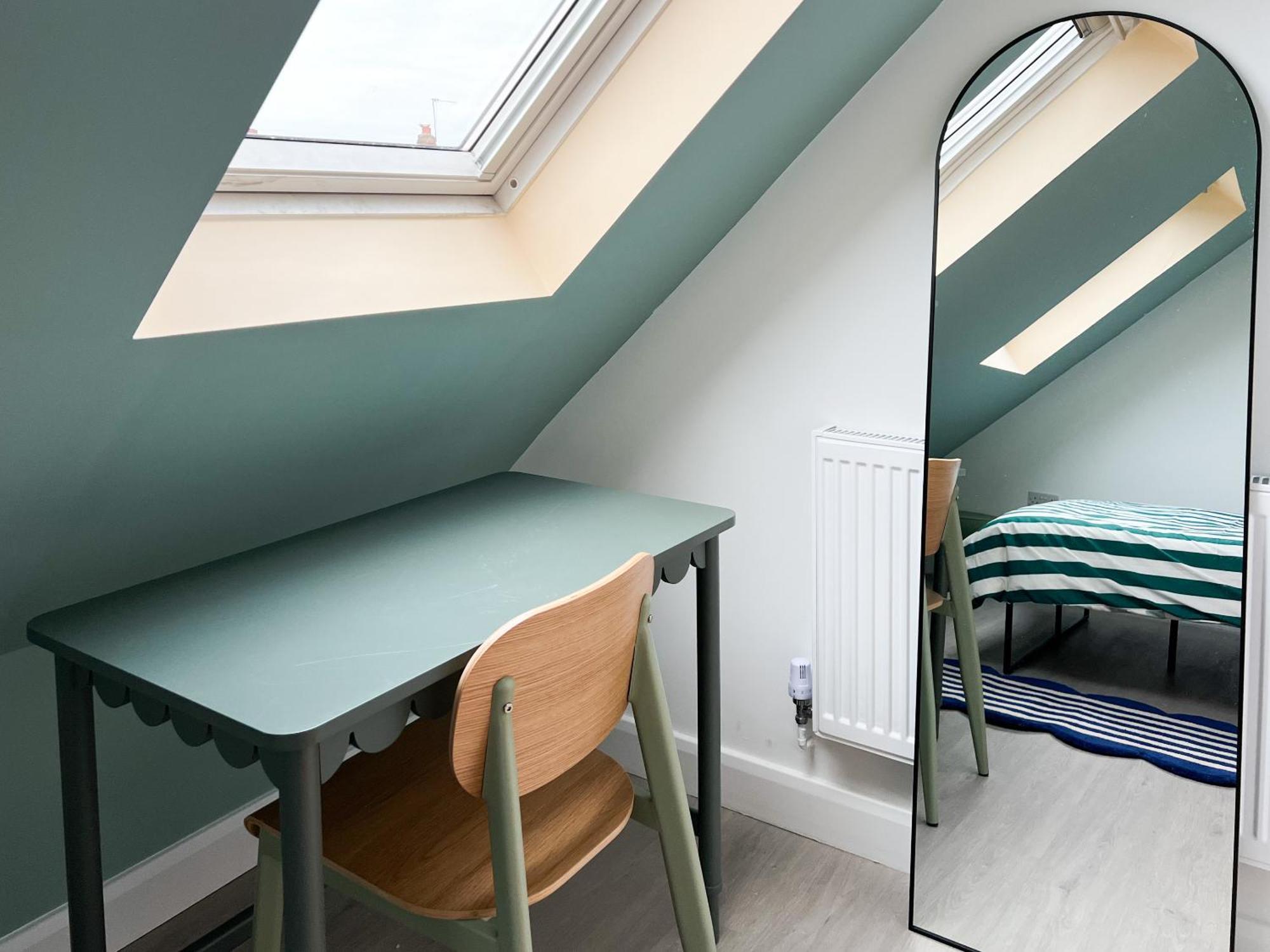 Bed and breakfast Zozy Clitterhouse *