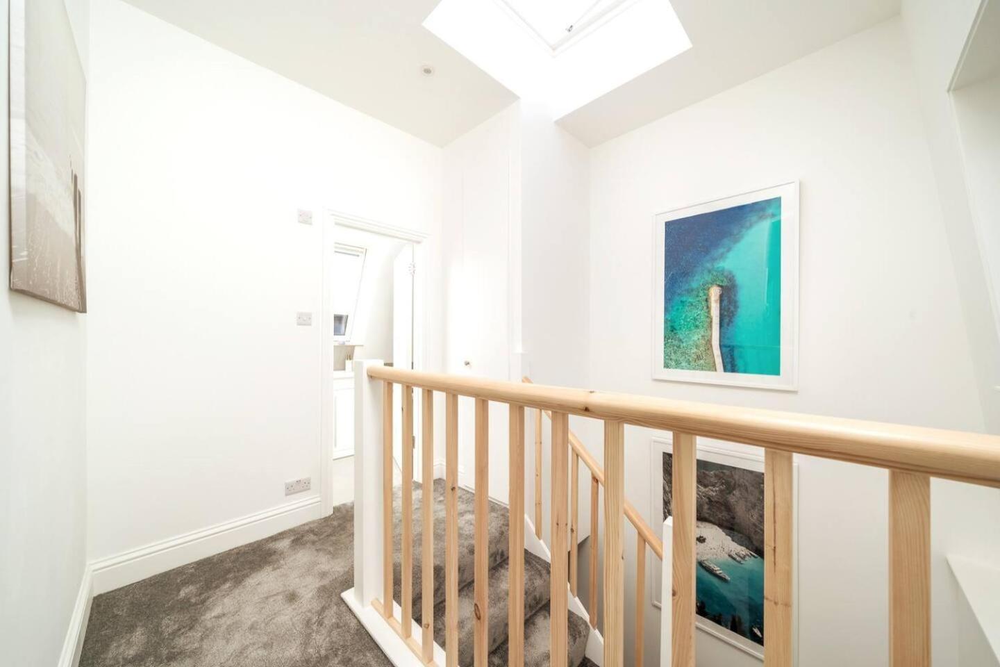 Appartement Niru Experience Pearl Of Ifield Road *