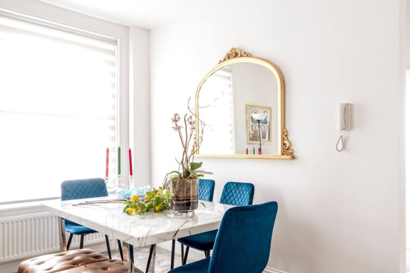 Appartement Niru Experience Pearl Of Ifield Road