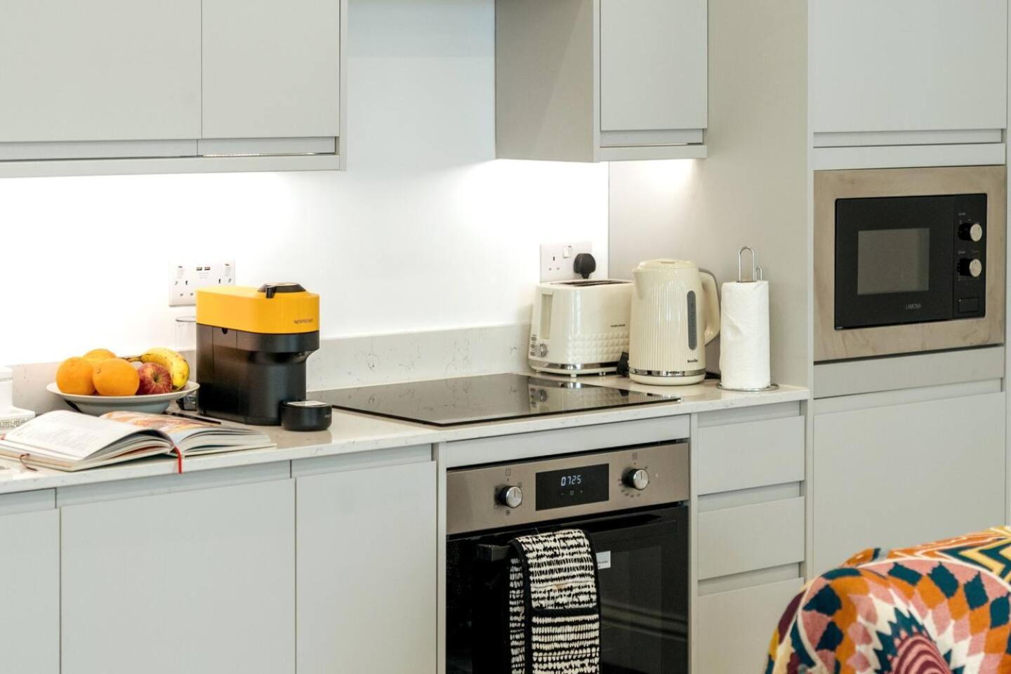 Appartement Niru Experience Pearl Of Ifield Road *