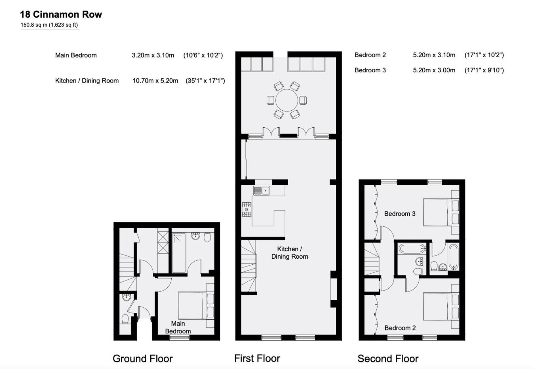 The Riverbank Hideaway Appartement Londen
