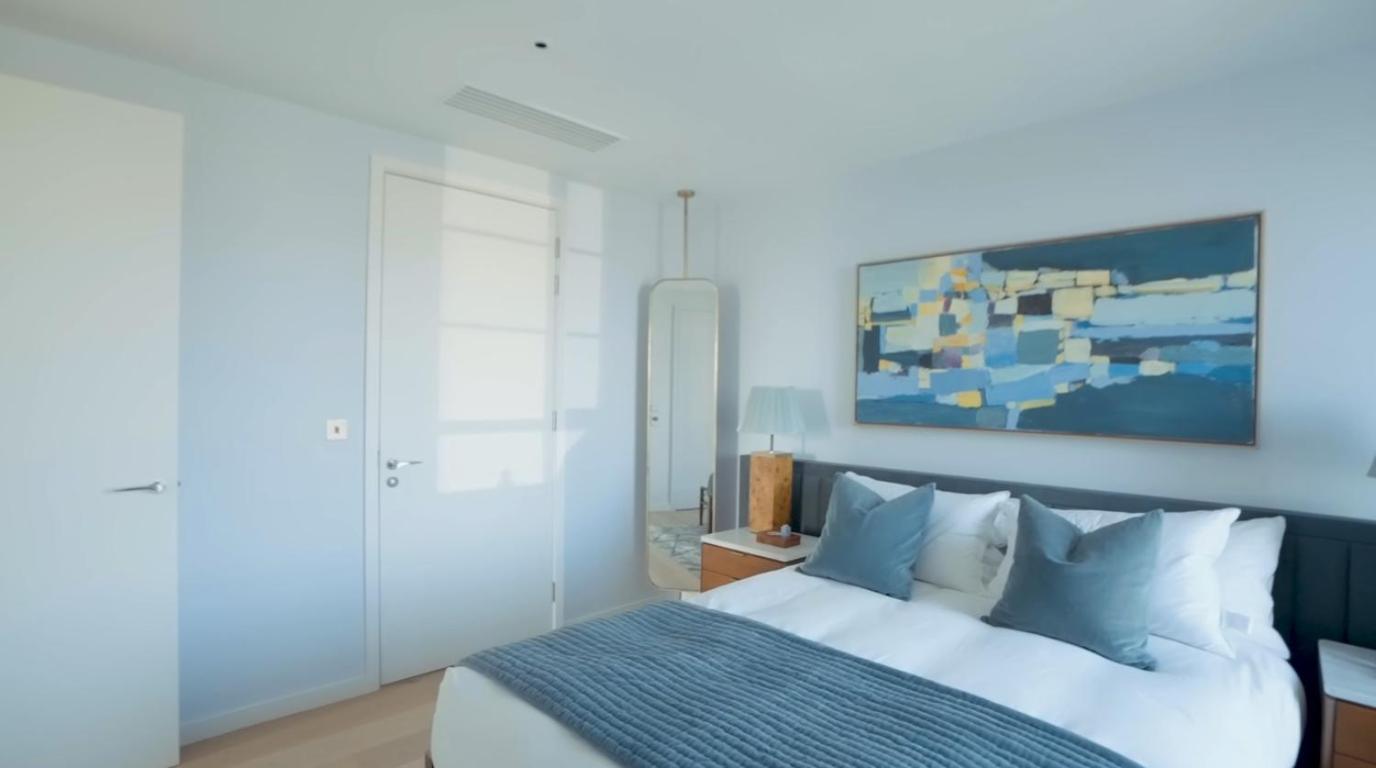 Elegant Penthouse Retreat Near Bridgecheckhostprofile Apartment London