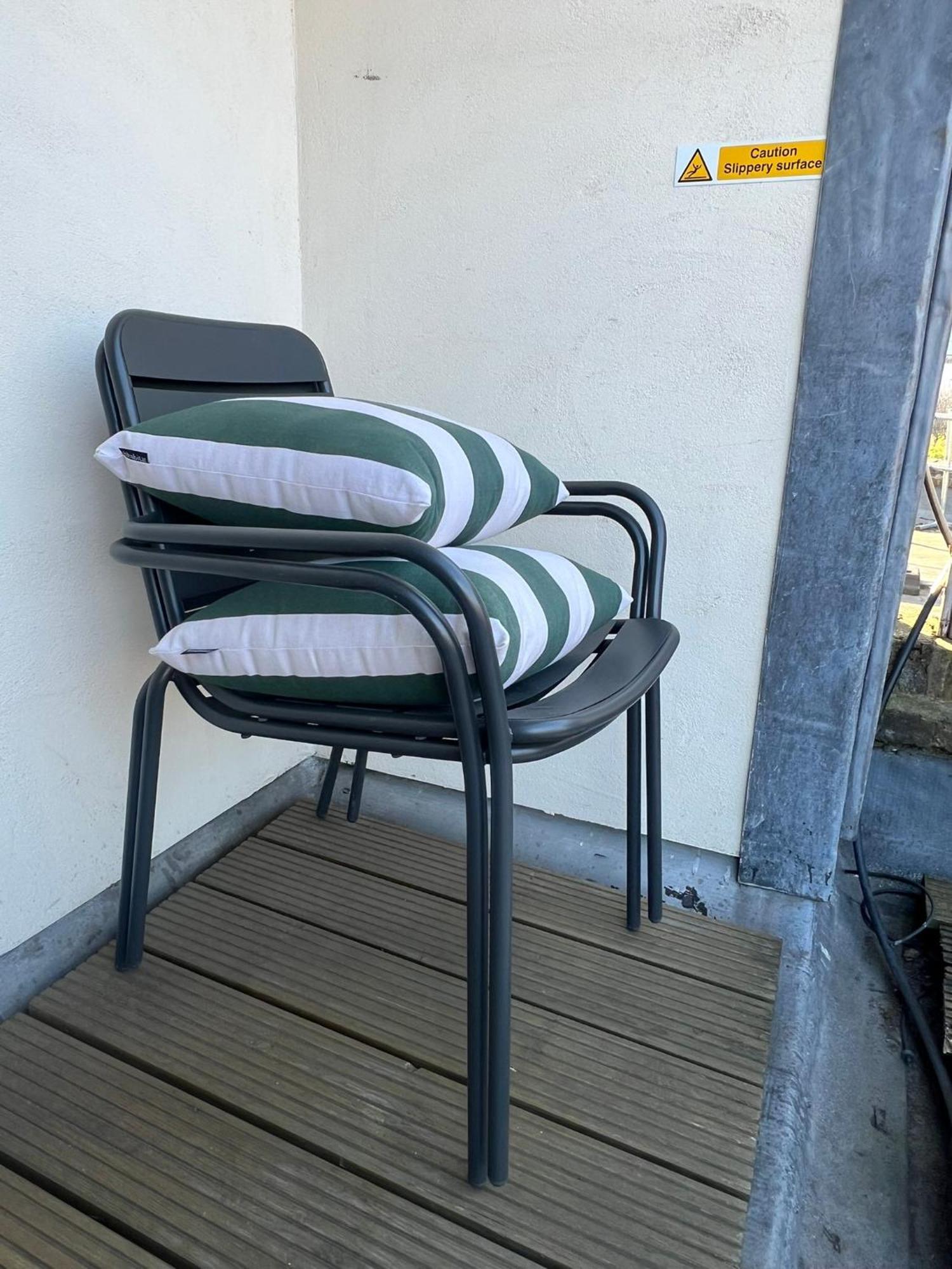 Shoreditch Rooftop Apartment London