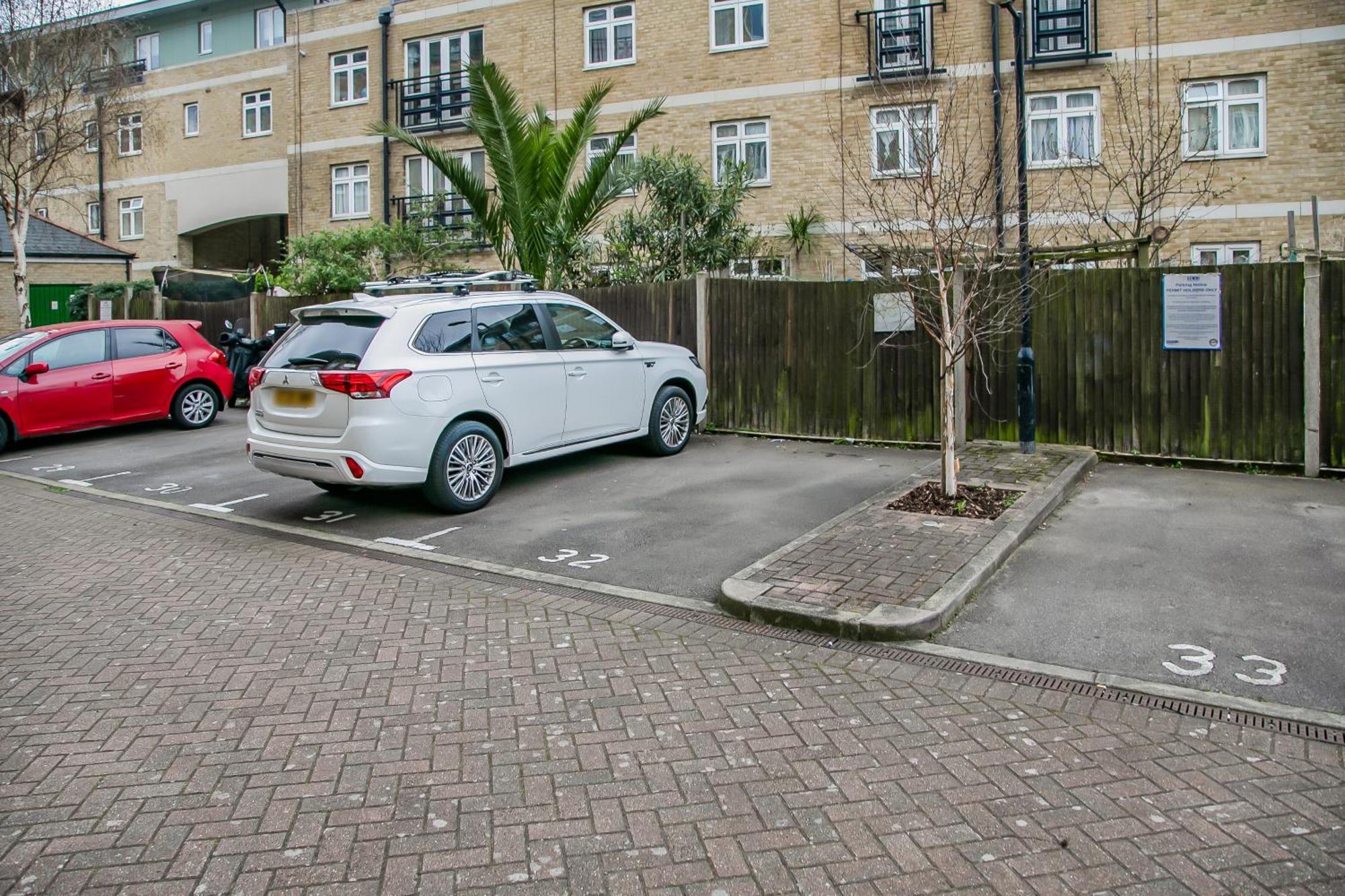Apartment Luxurious 2bed In Canary Wharf *