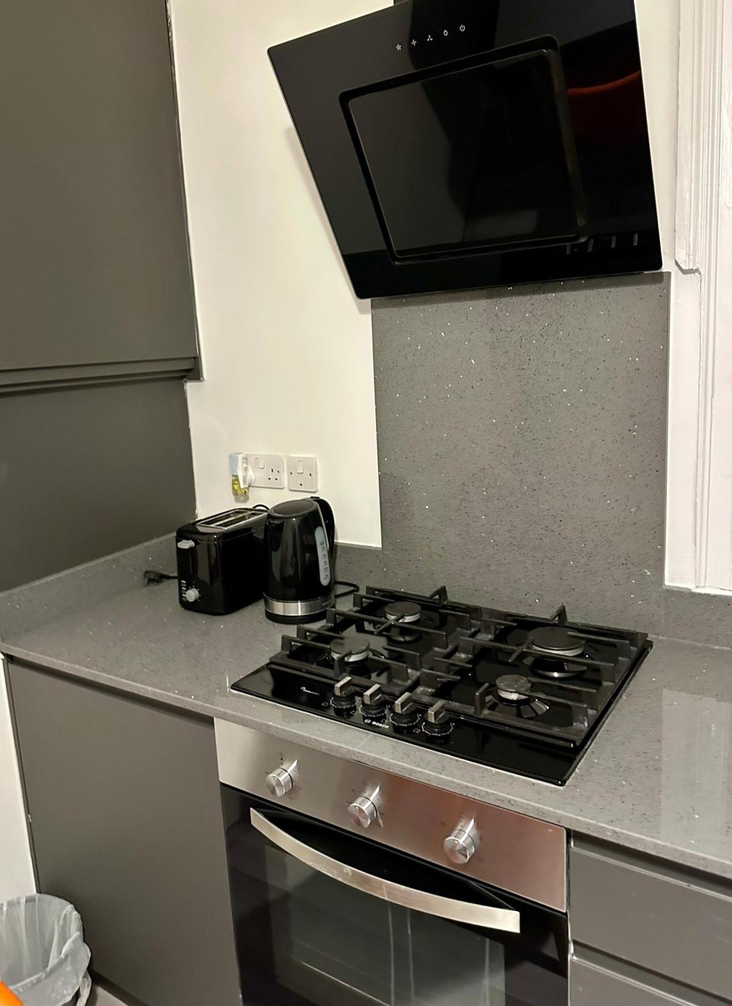 Apartment Paddington Praed St *