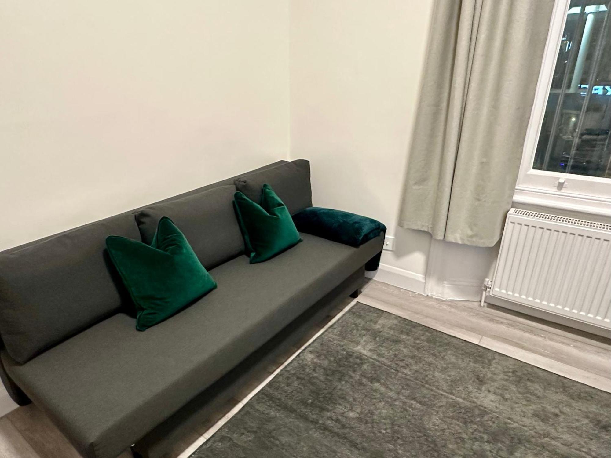 Apartment Paddington Praed St London