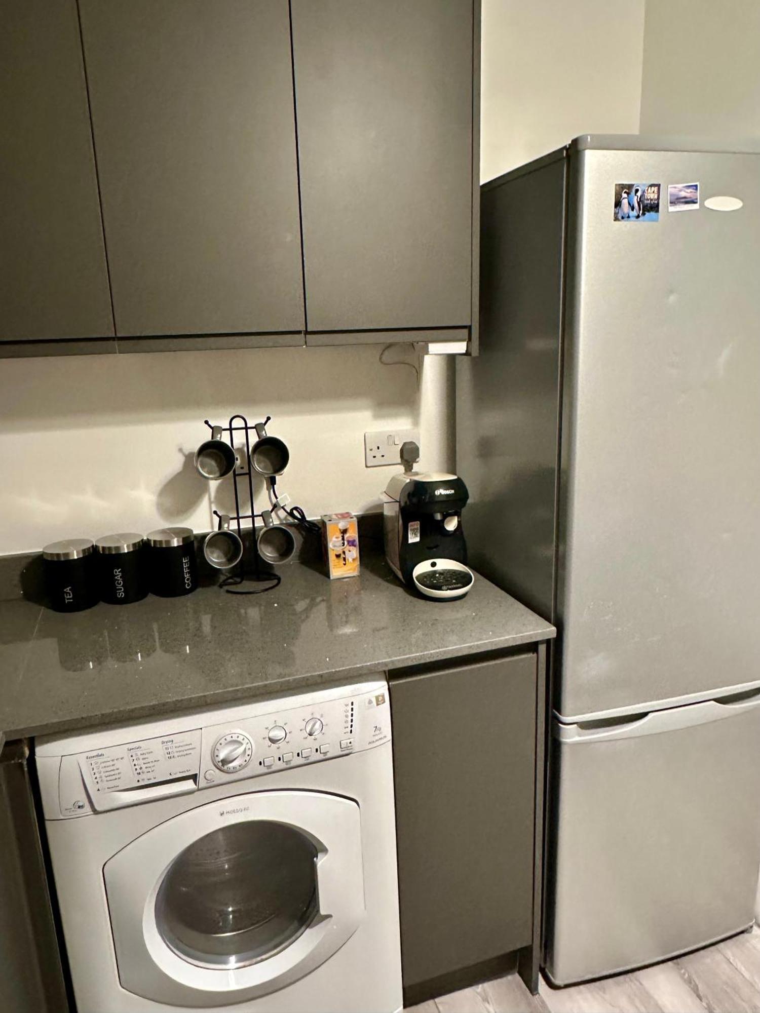 Apartment Paddington Praed St