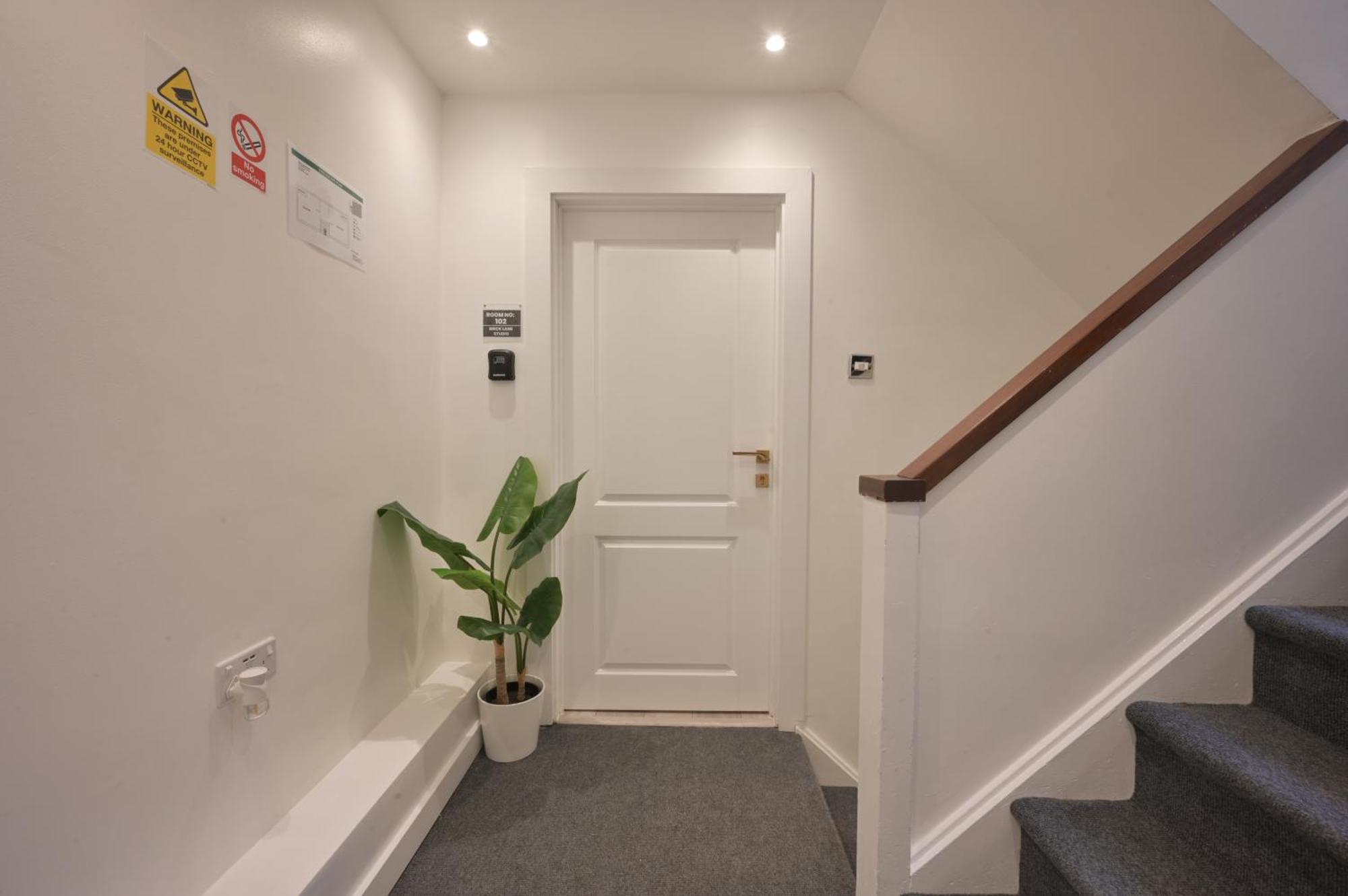 Hotel Bricklane London