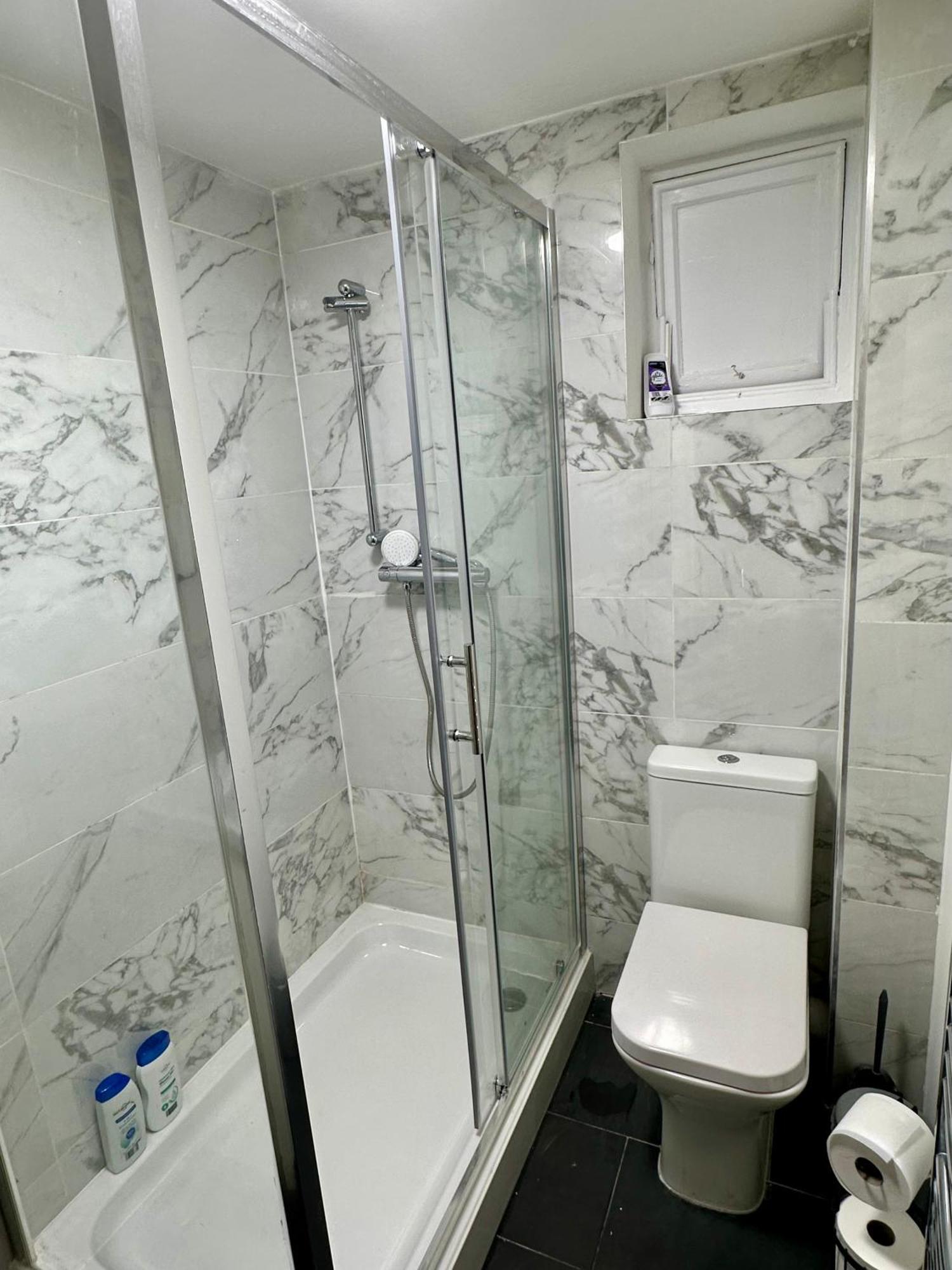 Paddington Praed St Apartment London