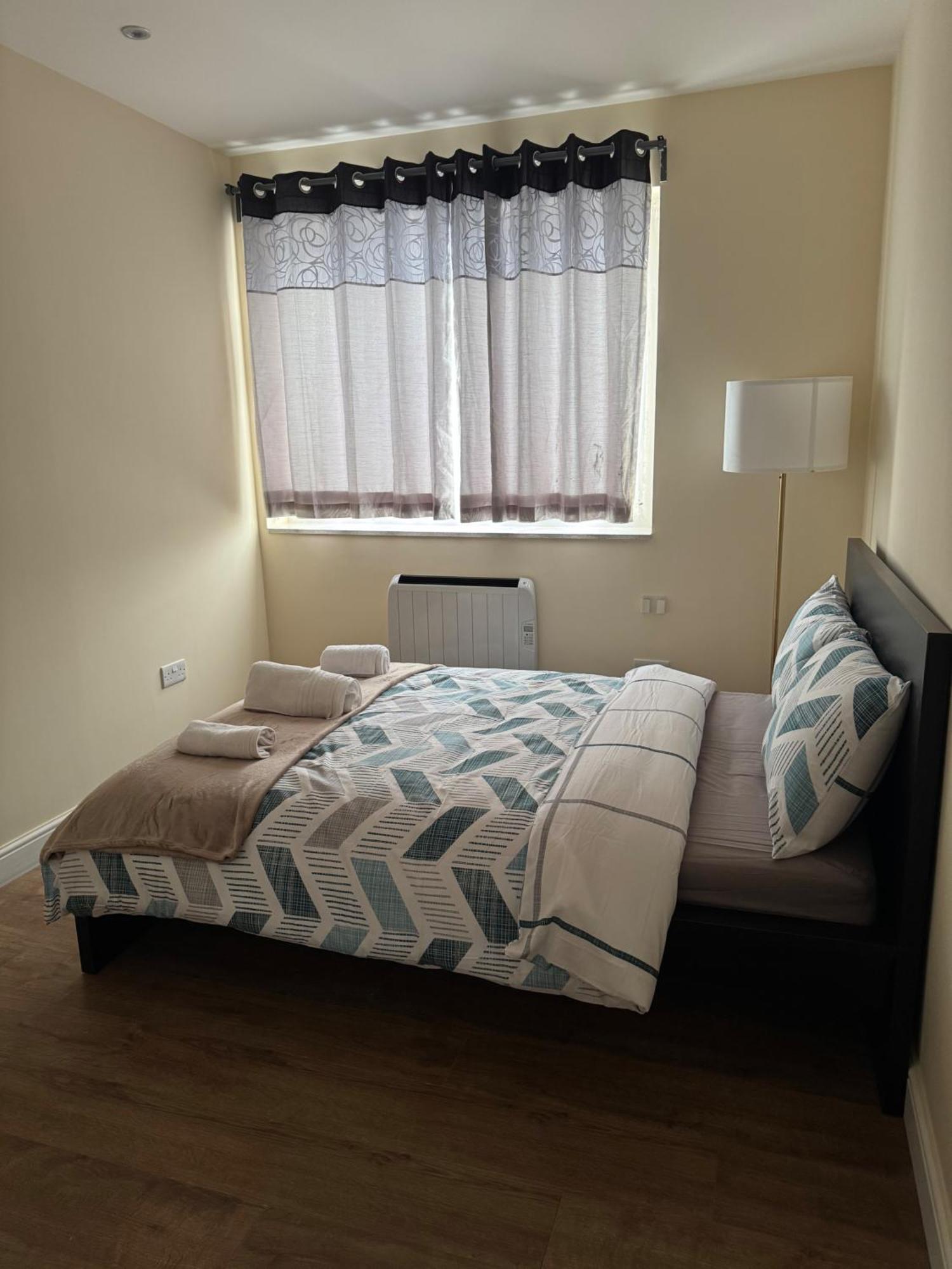 Apartment Beautiful 2 Bed Escape *