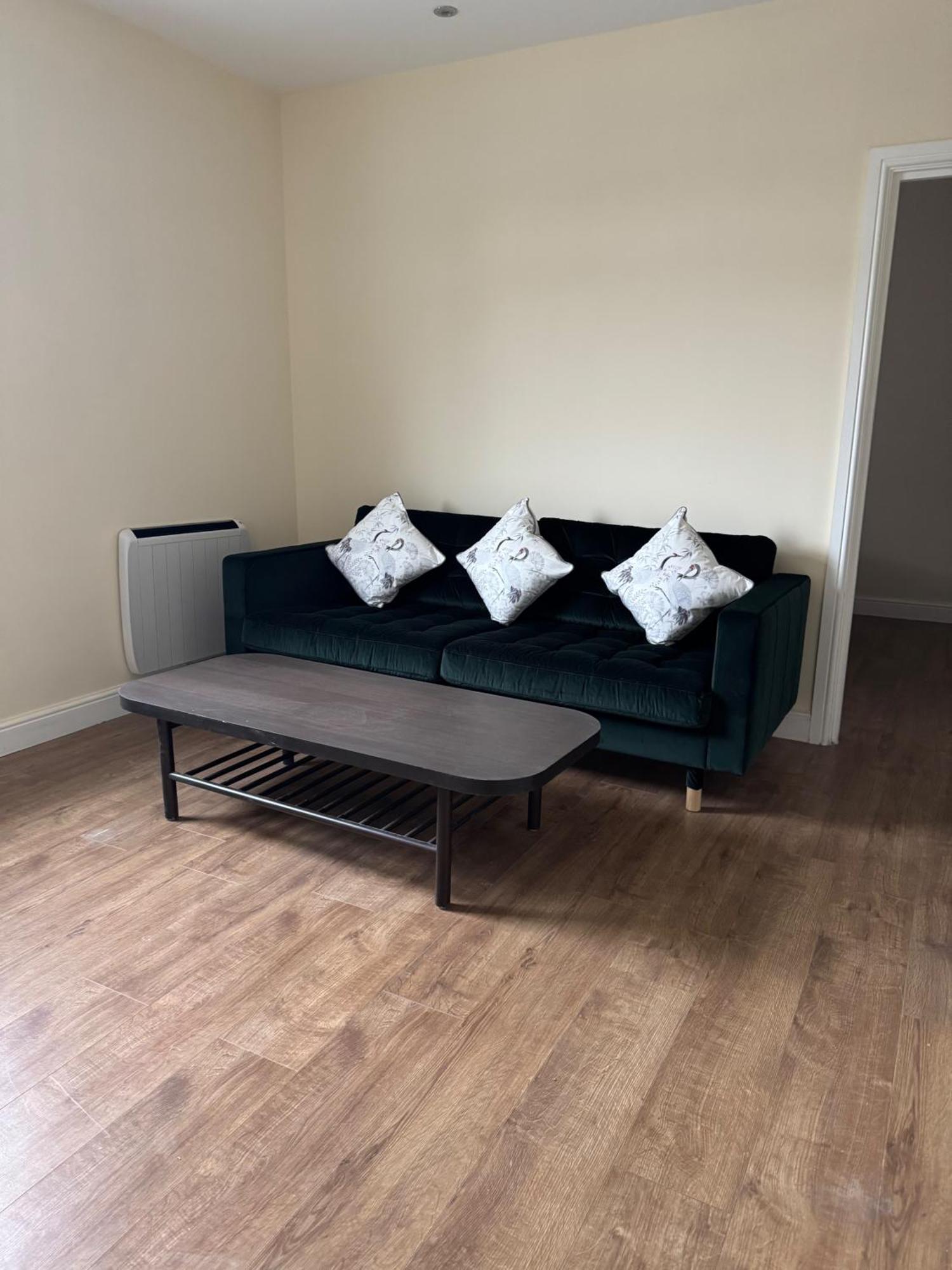 Beautiful 2 Bed Escape *