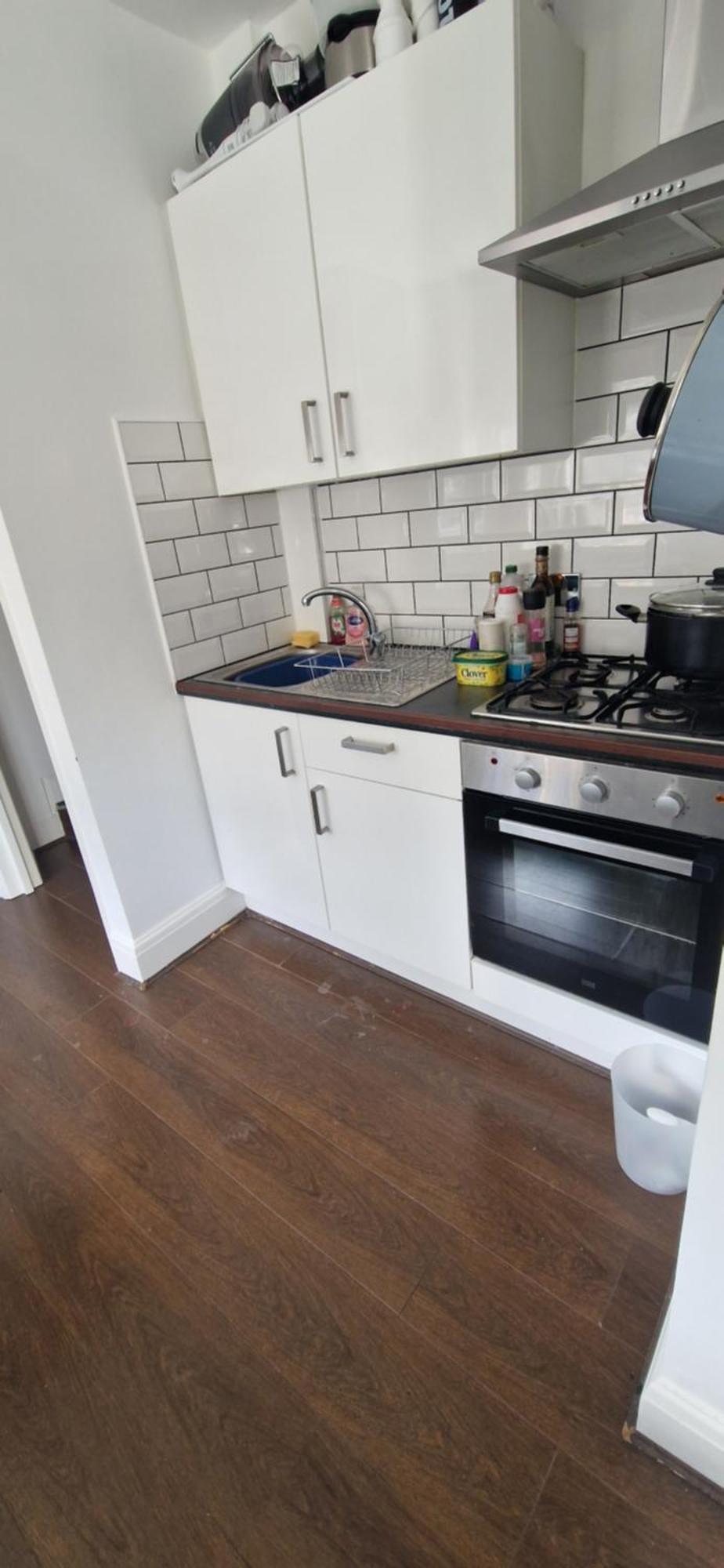 Comfy Camden Mezzanine Sleep X3 London