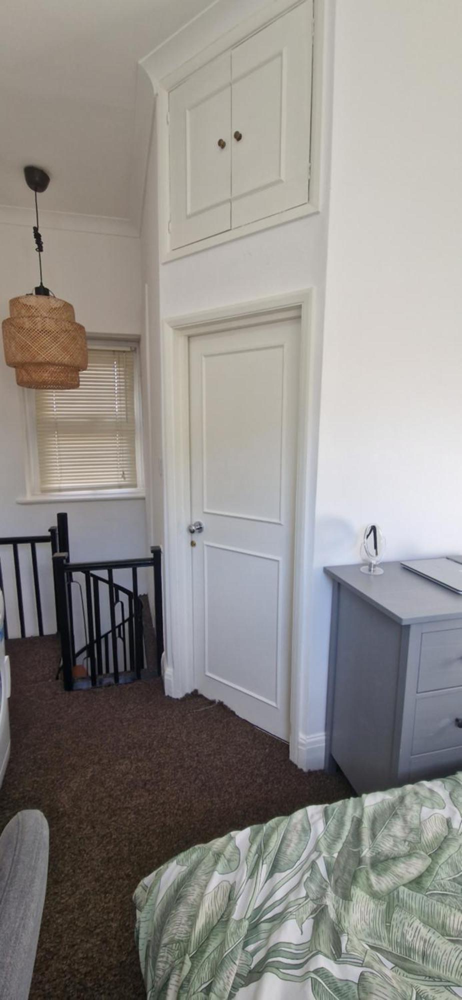 Comfy Camden Mezzanine Sleep X3 Apartment *