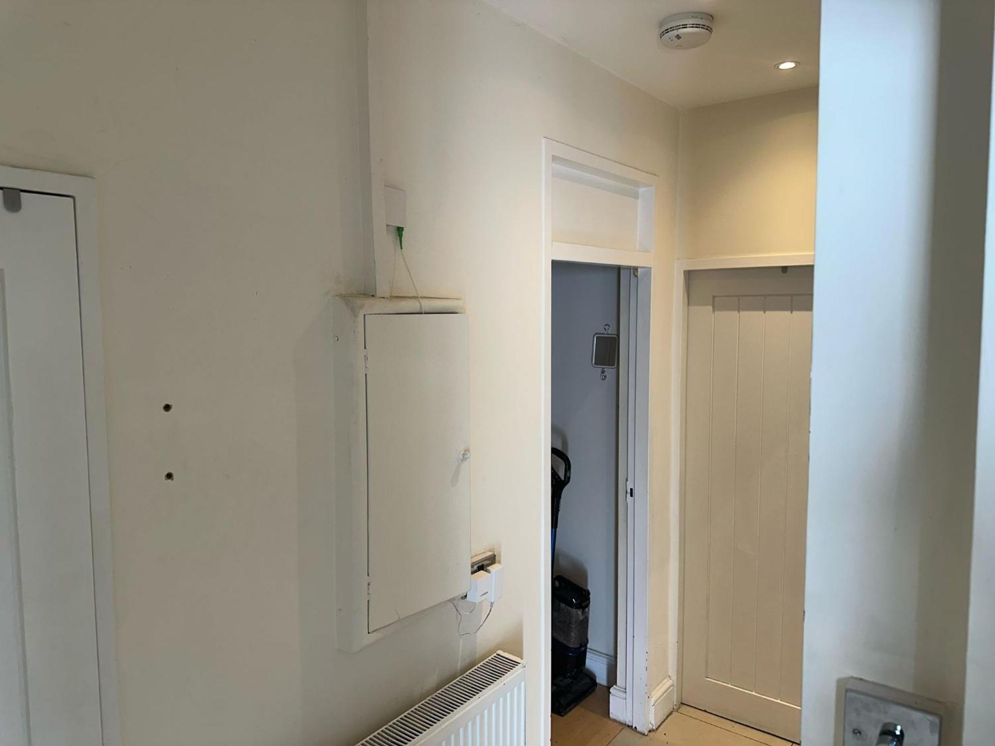 Philippa House, Holiday home London