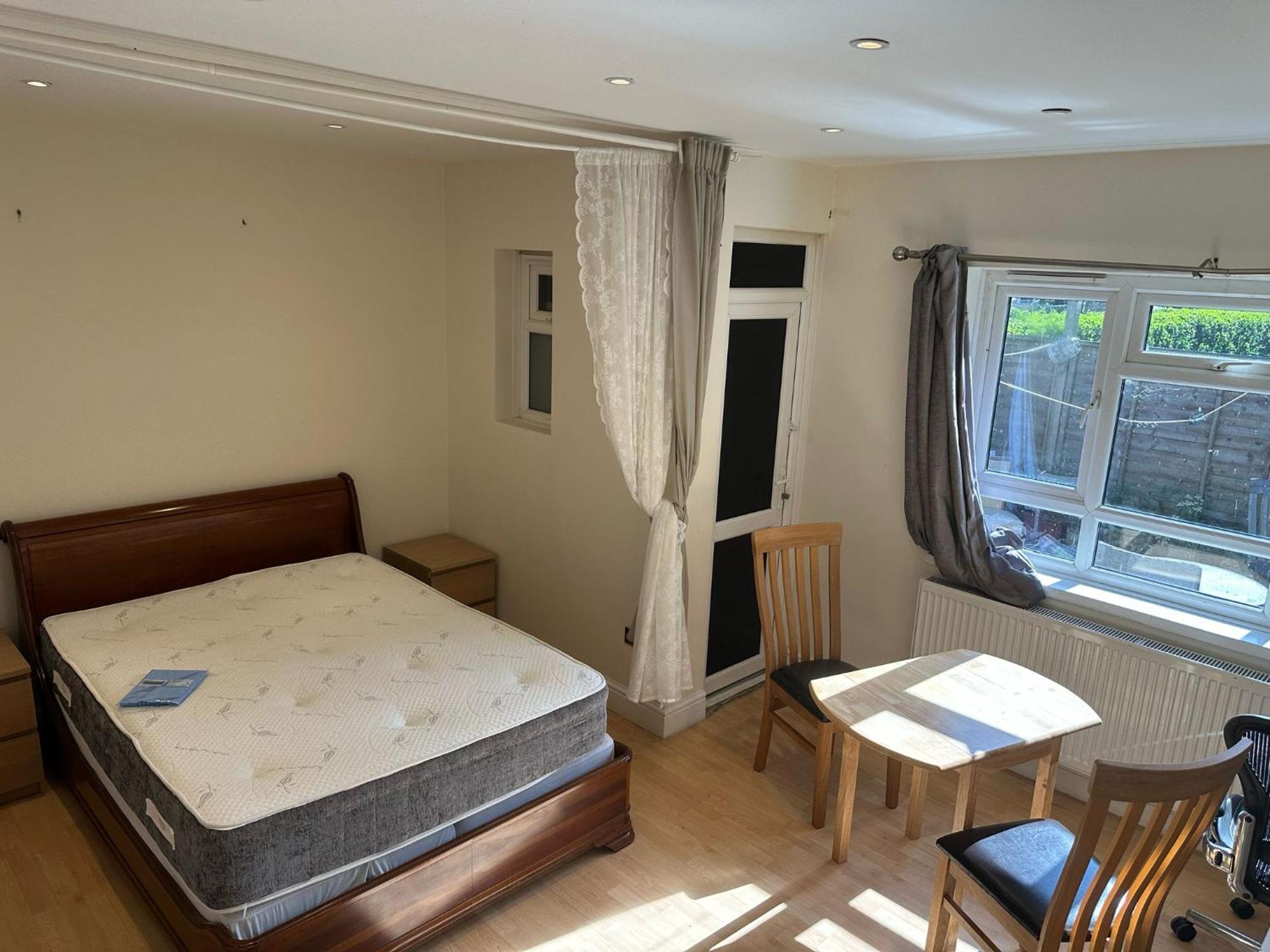 Philippa House, London