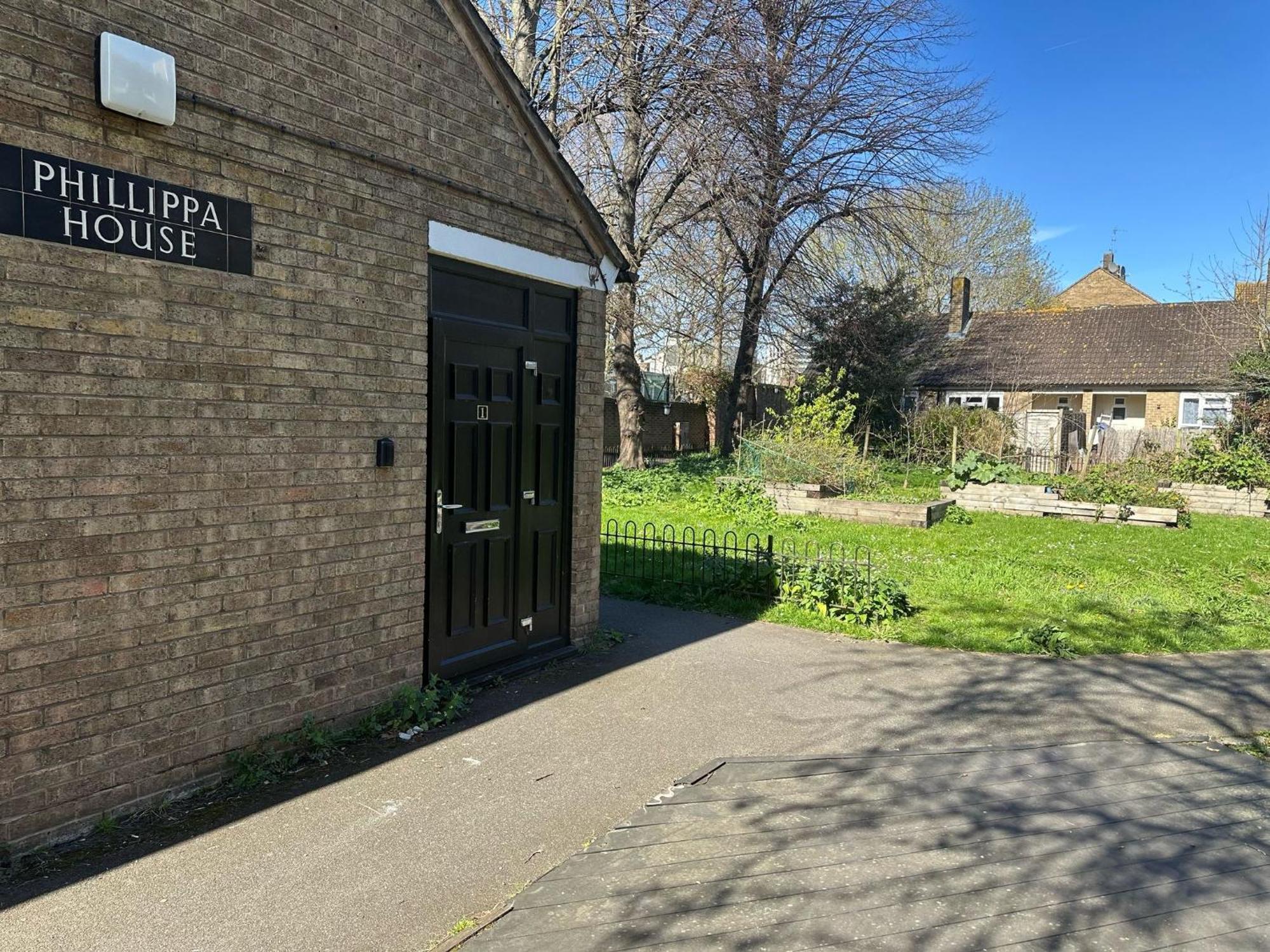 Philippa House,