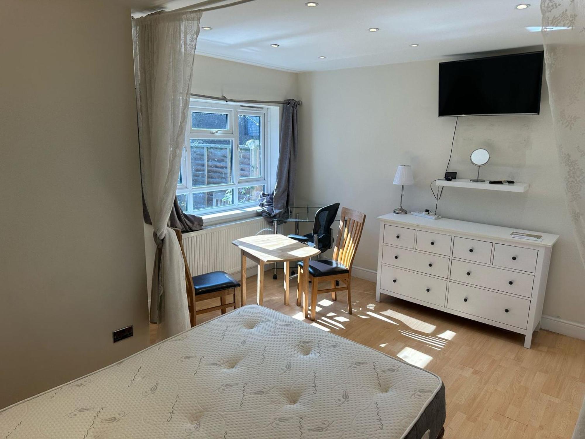 Philippa House, Holiday home