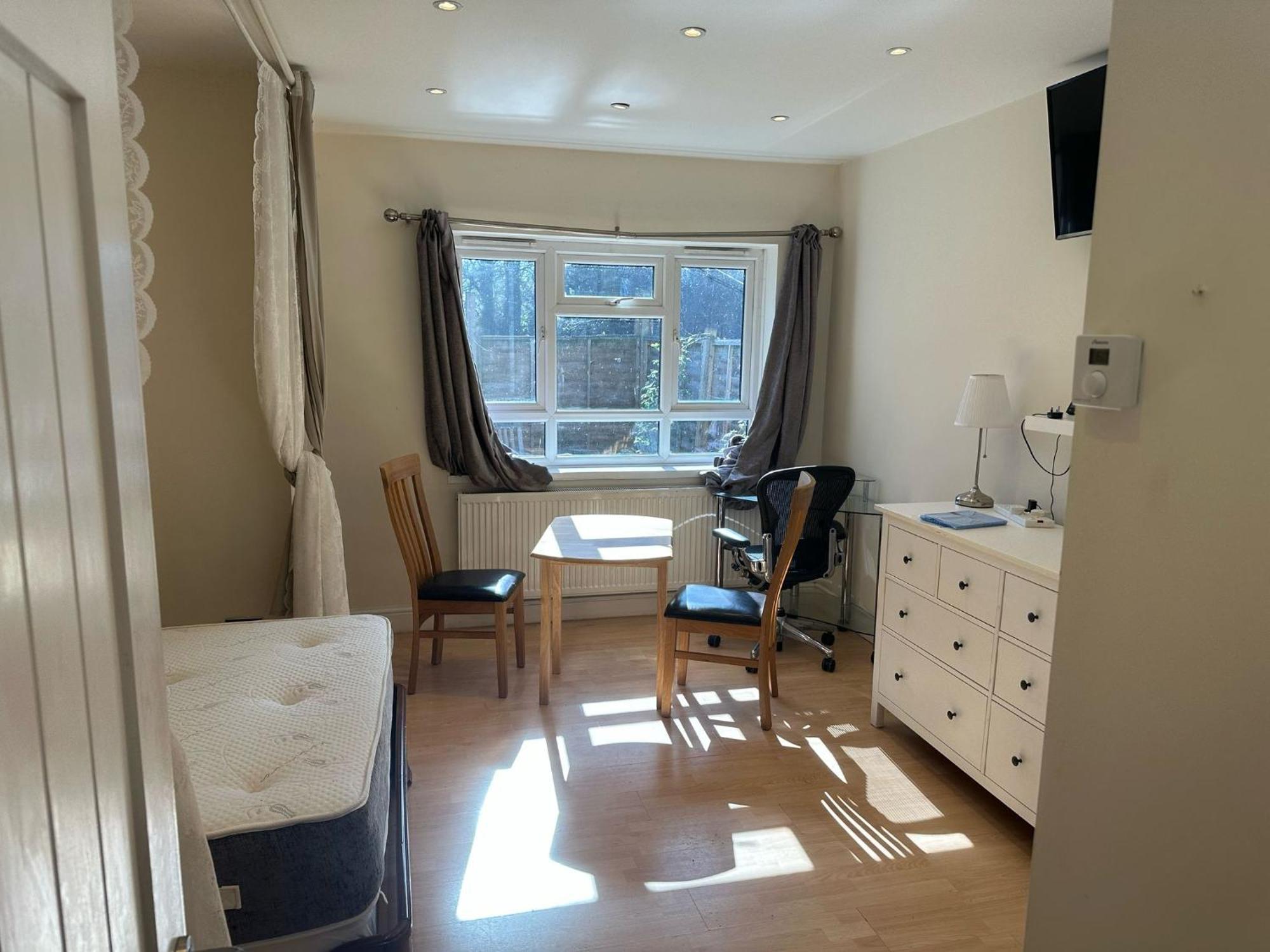 Philippa House, London