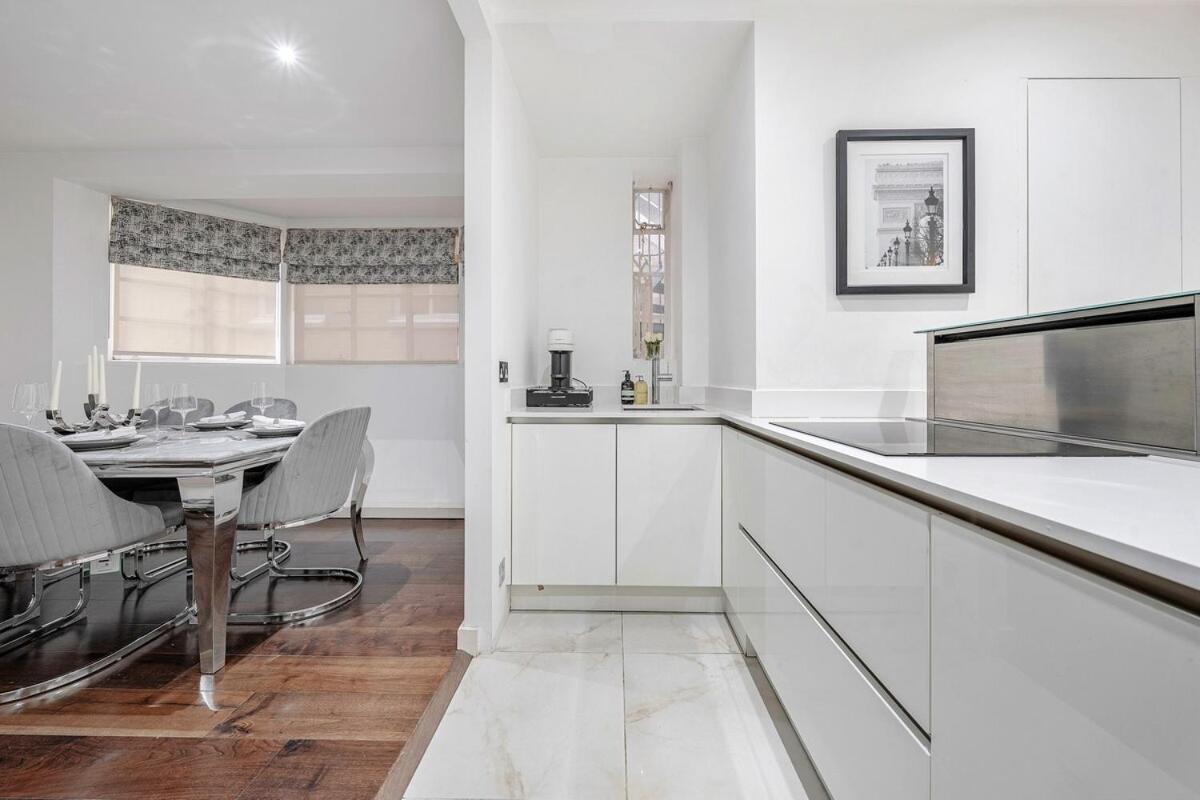 Apartment The Sloane Street London