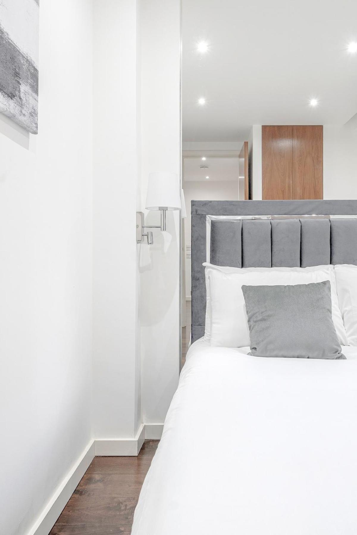 Apartment The Sloane Street *