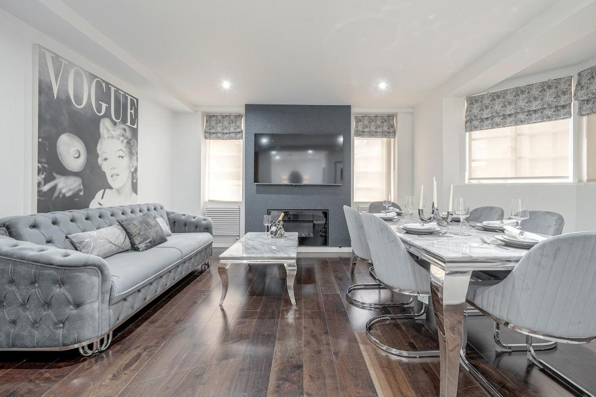 Apartment The Sloane Street