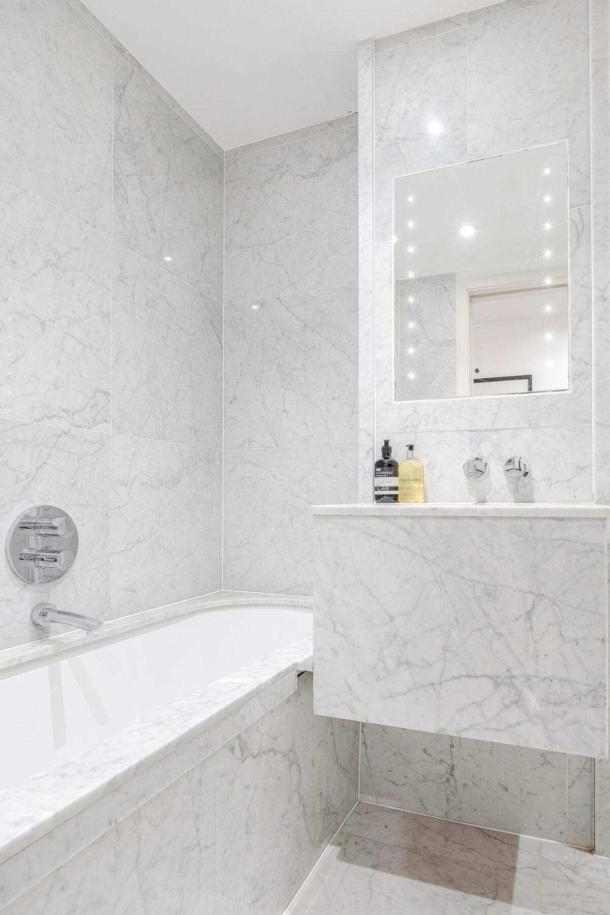 Apartment The Sloane Street London