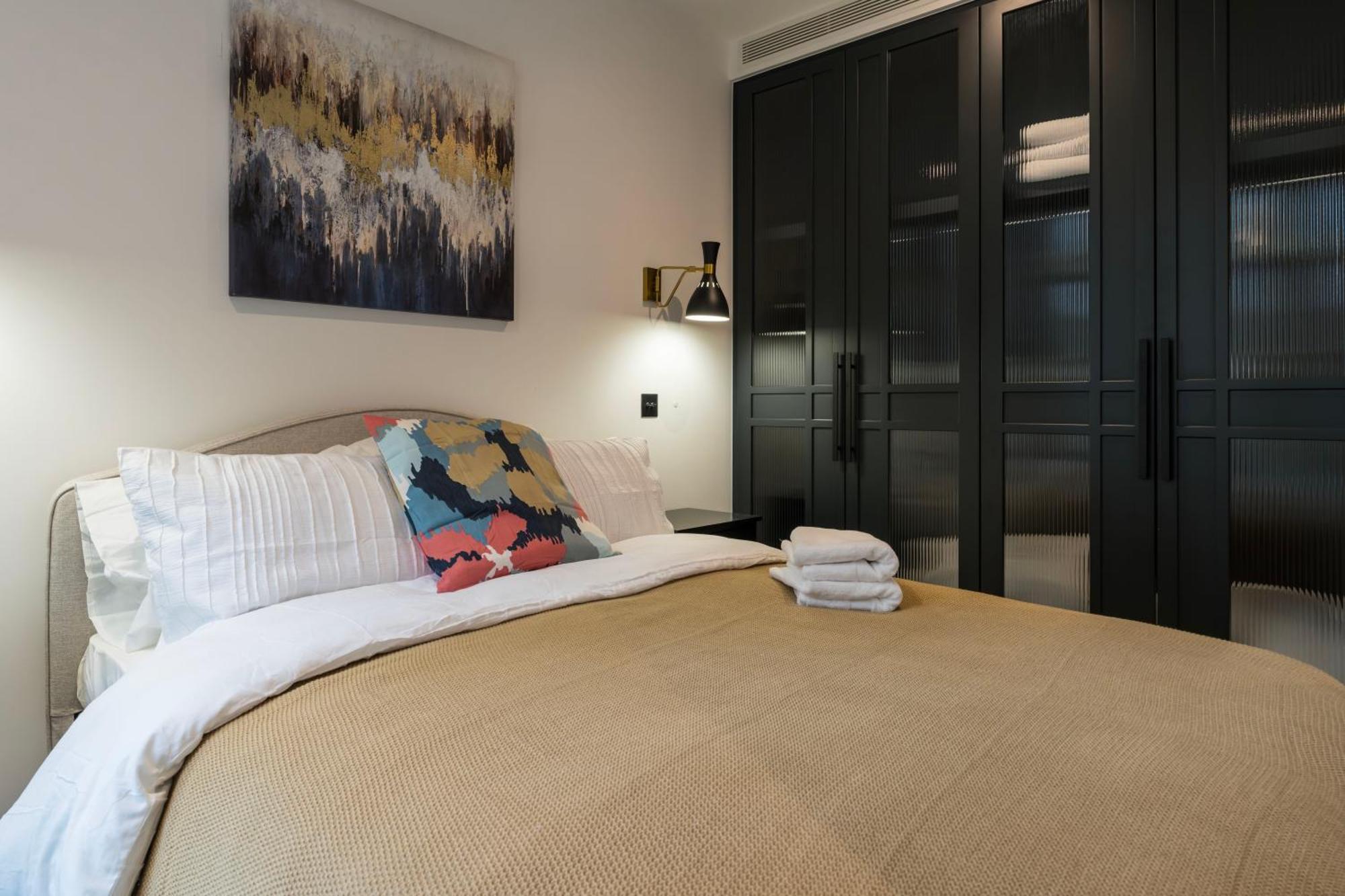 Luxury Flat Next Tower Bridge 2 London