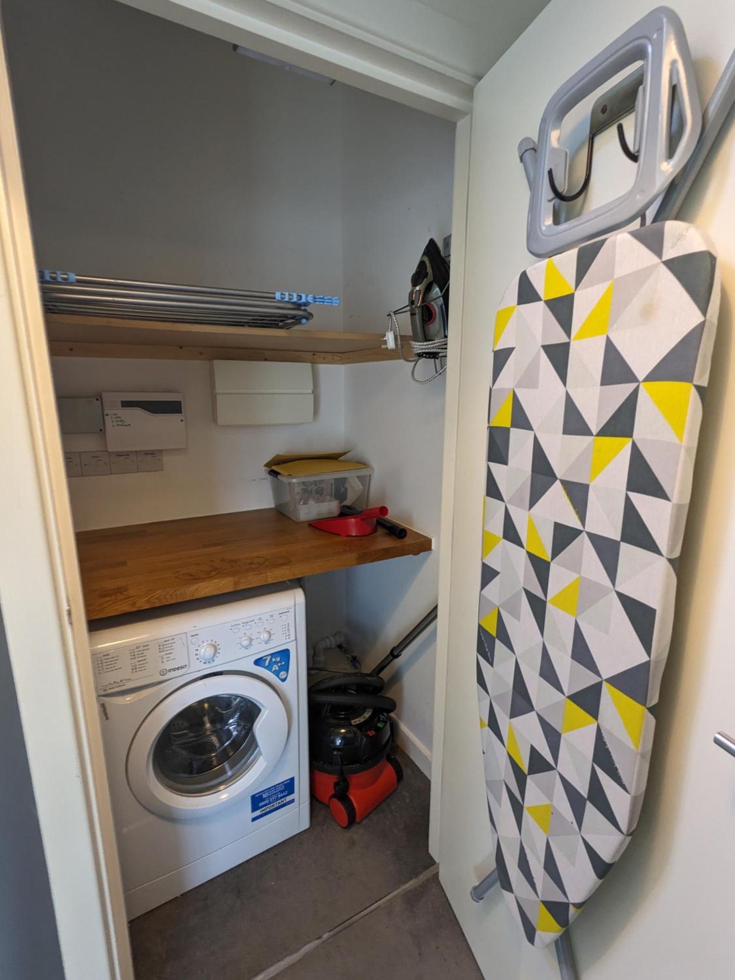 Clapham Park 1 * London