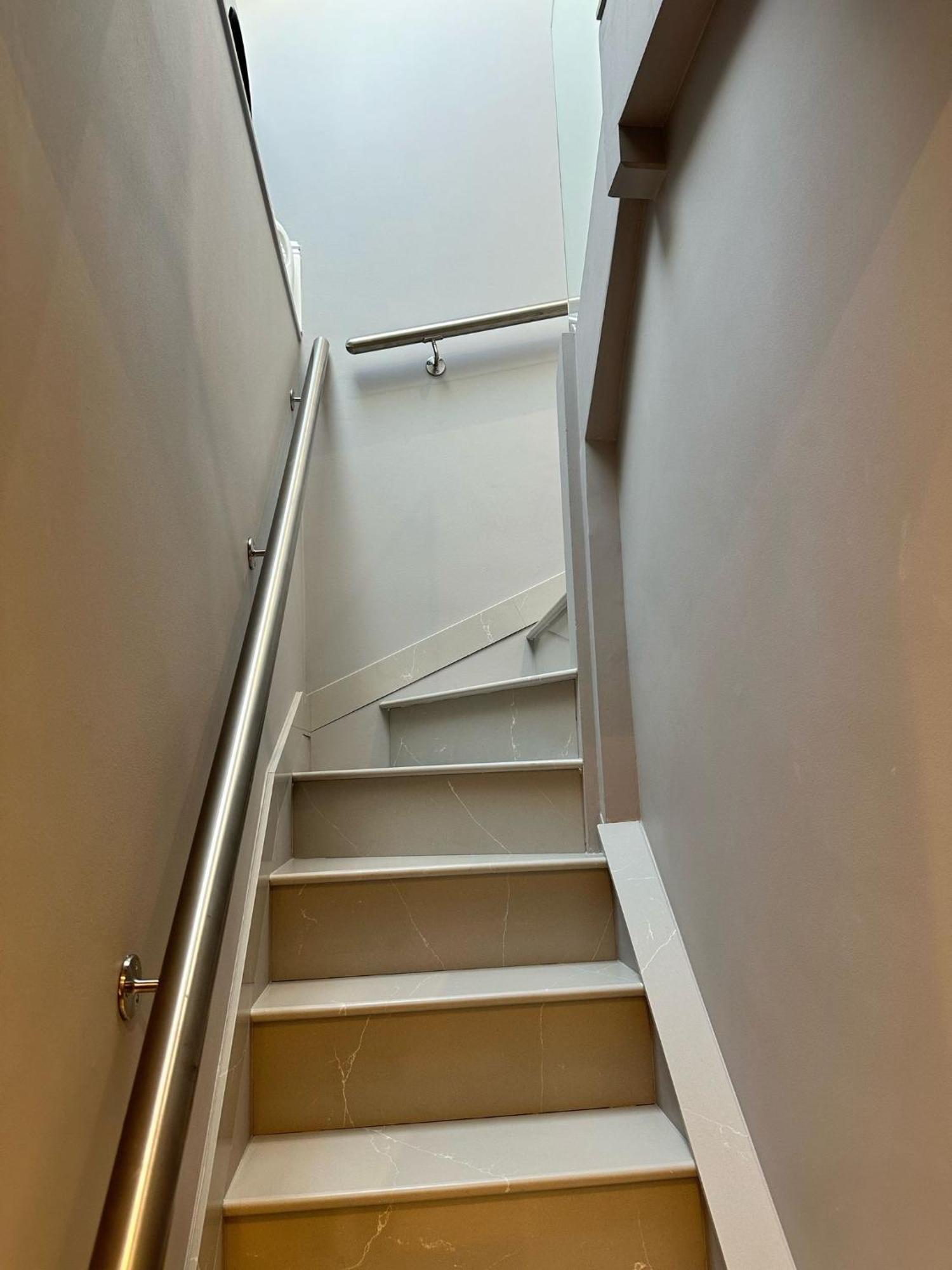 Luxury Modern With Elegance London
