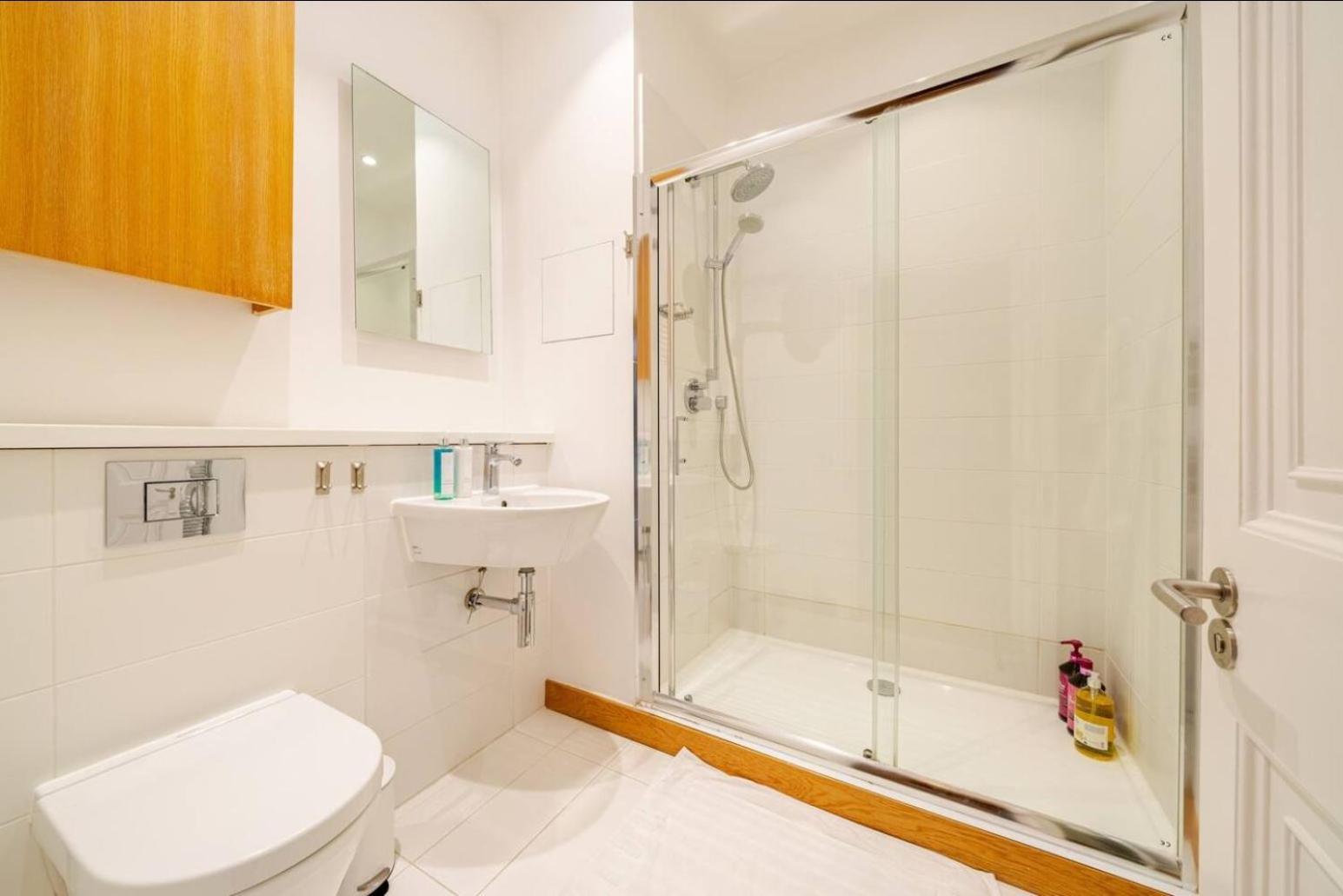 Wonderful 3 Bed Marylebone * London