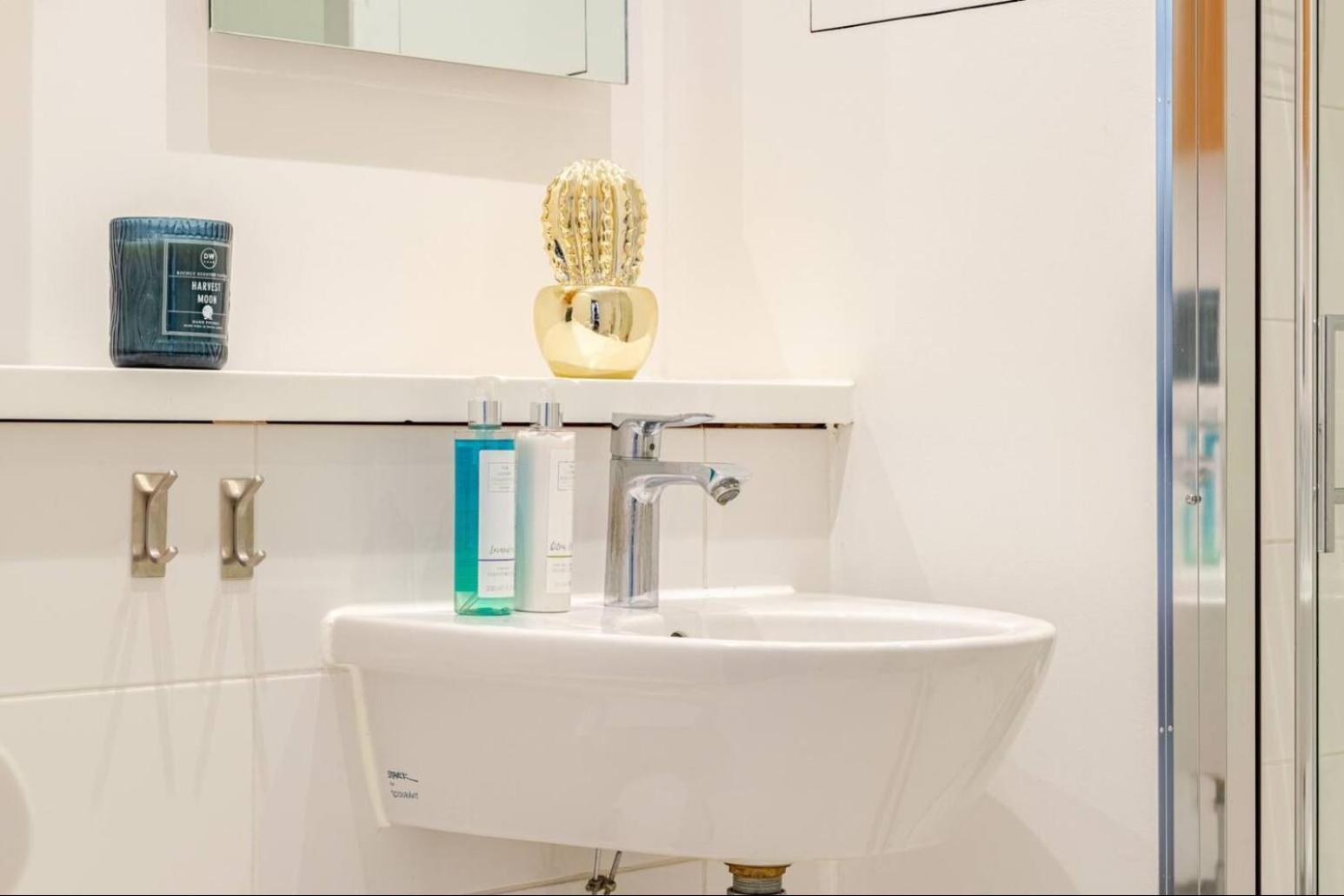 Wonderful 3 Bed Marylebone Apartment London