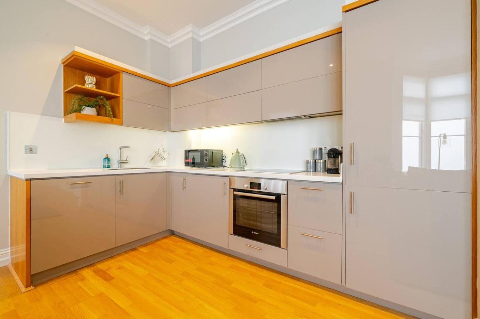 Wonderful 3 Bed Marylebone