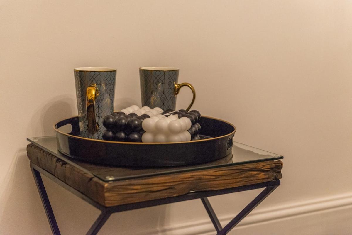 Apartment Luxurious 1 Bedroom On Iconic Harley Street 1hs *