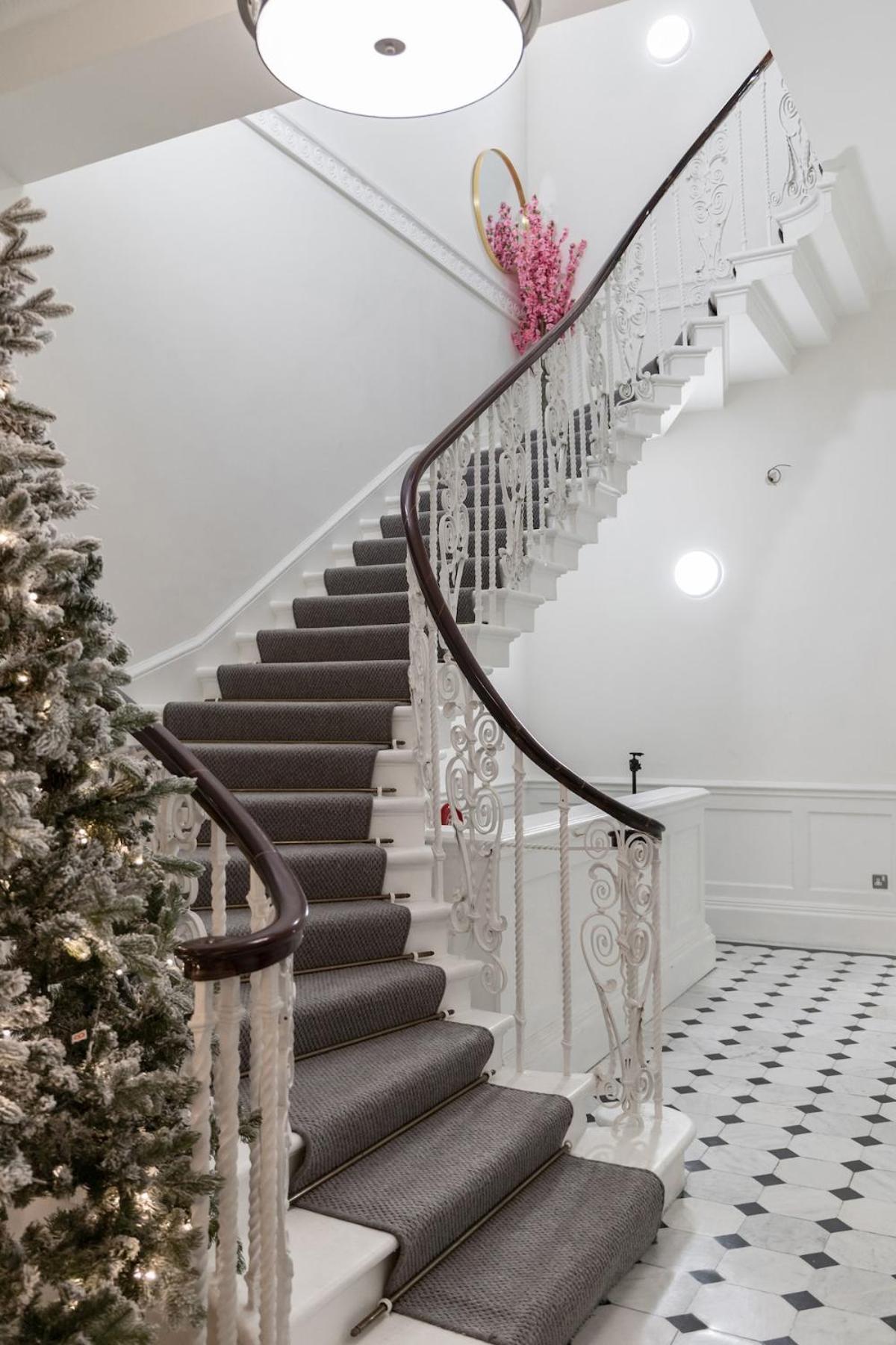 Luxurious 1 Bedroom On Iconic Harley Street 1hs * London