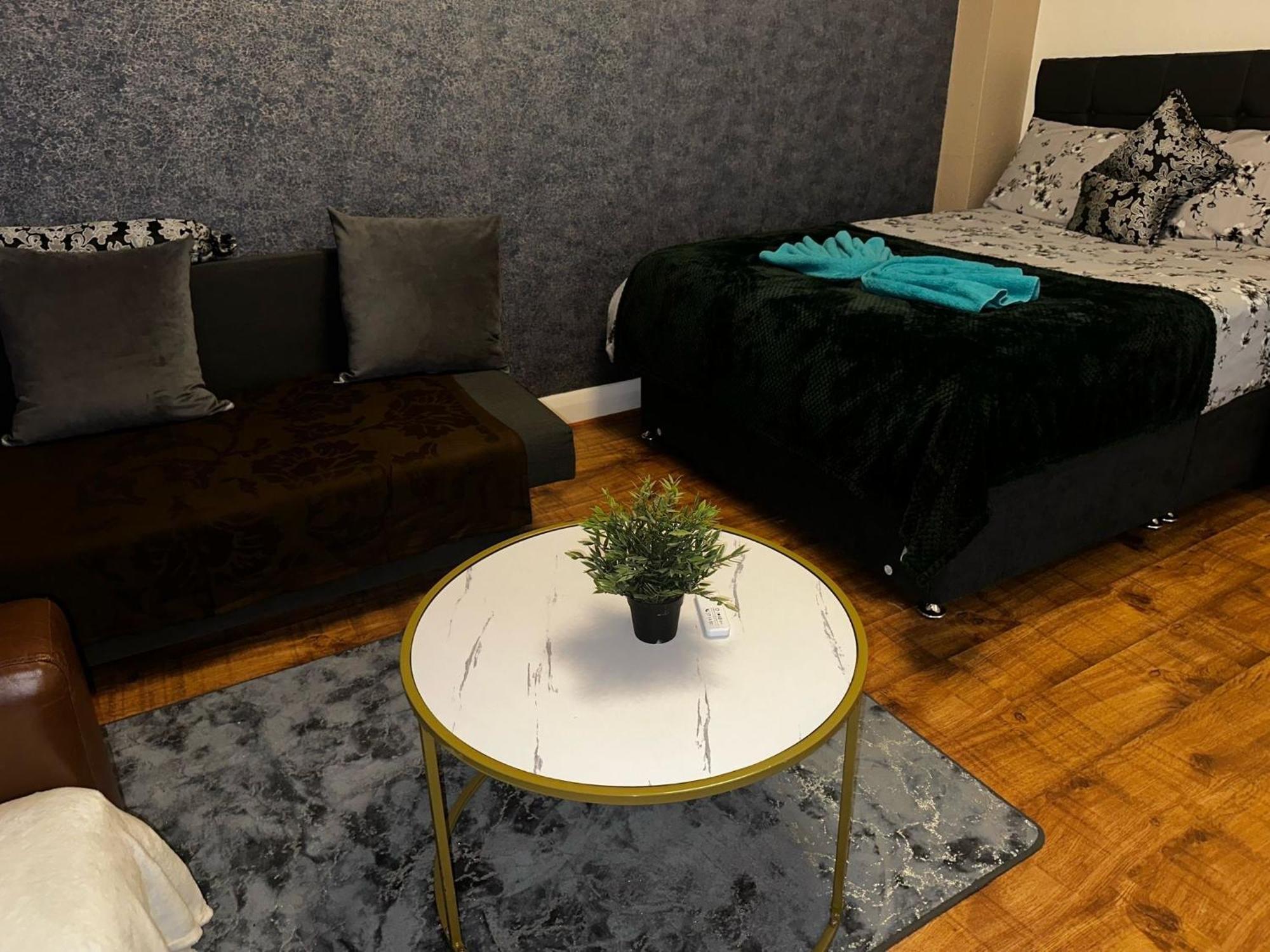 Apartment Luxury Marble Arch Fit Up To 4 Guests *