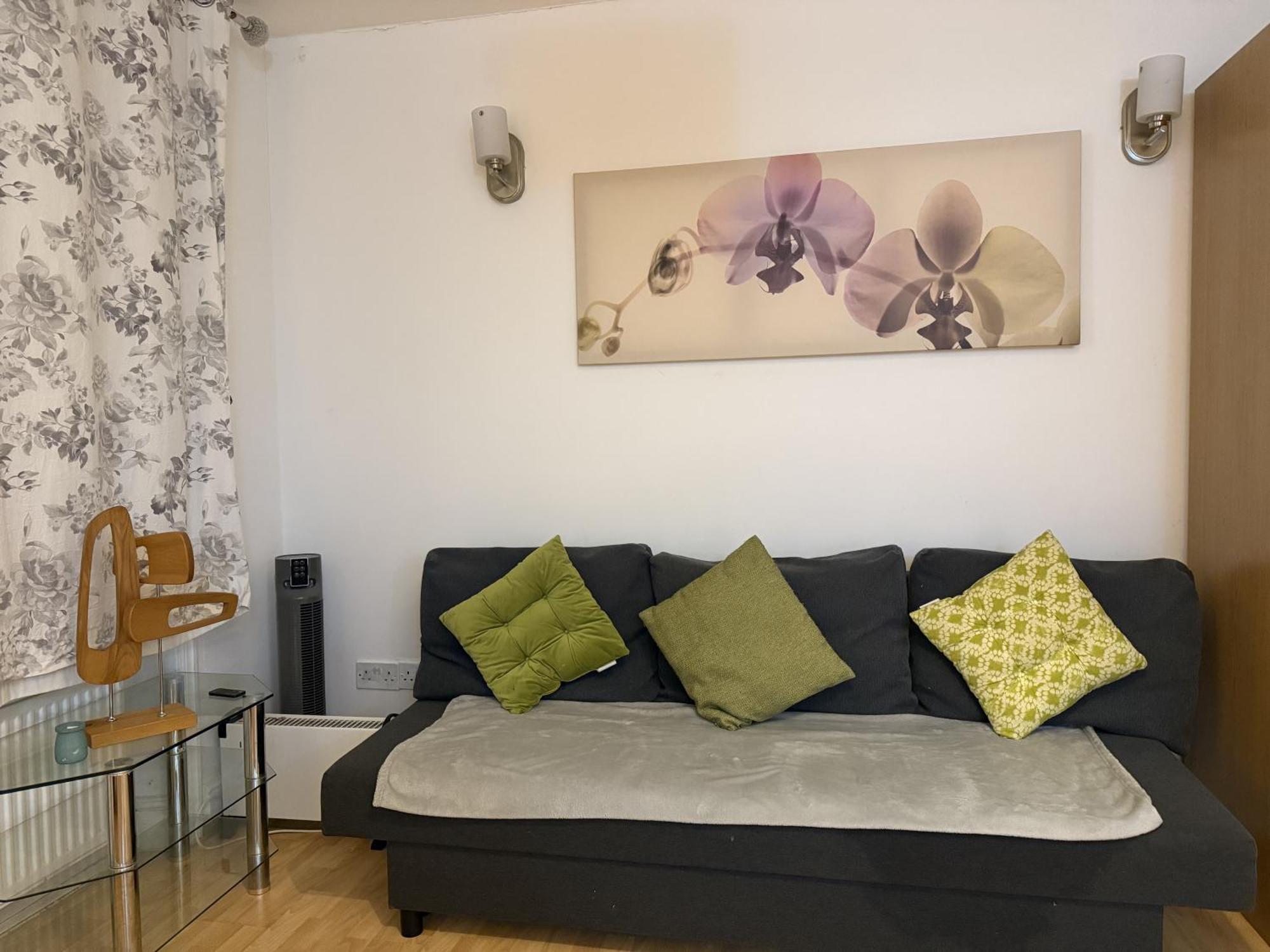 Marble Arch Beautiful Family London