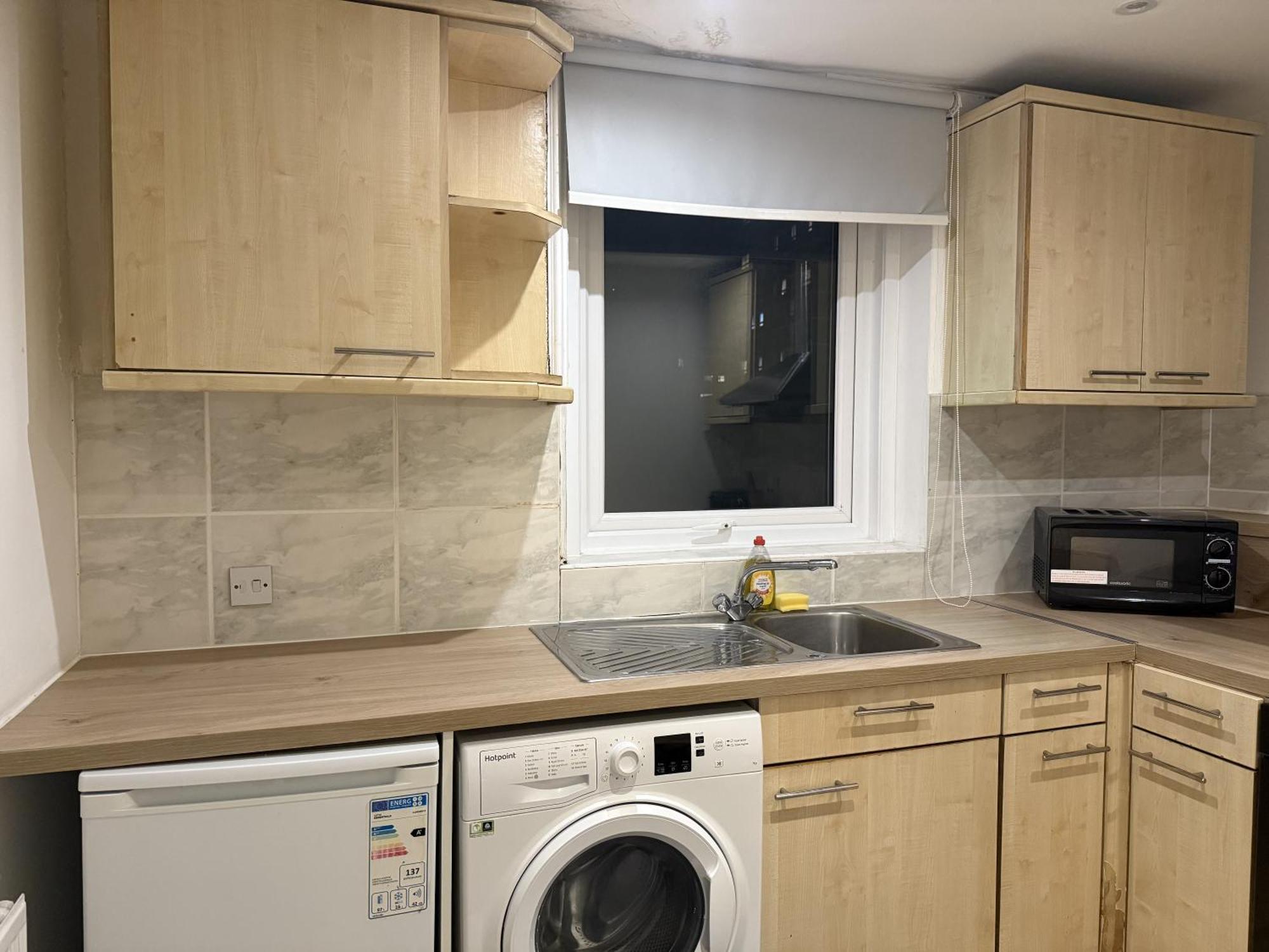 Marble Arch Beautiful Family Apartment *