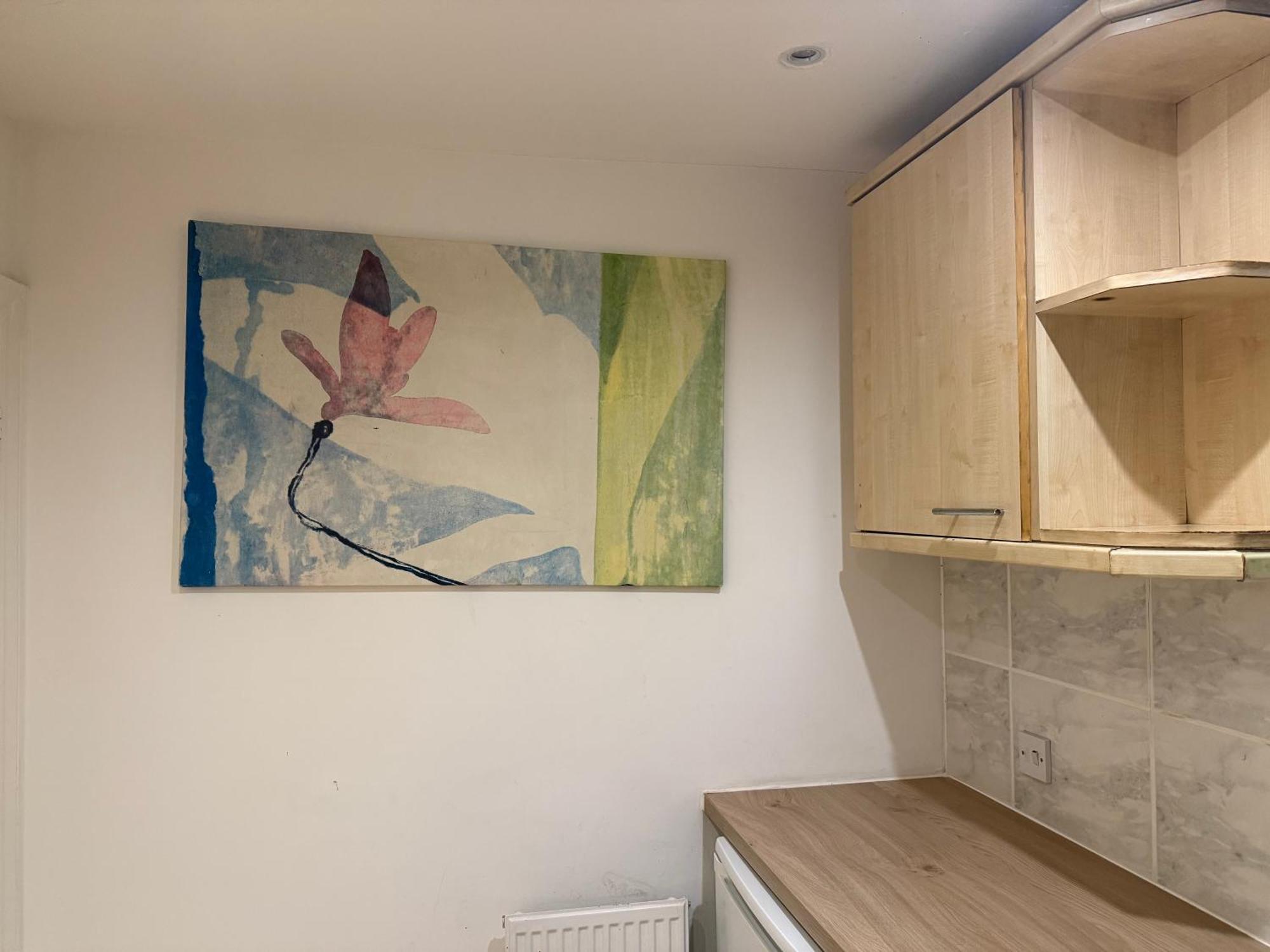Marble Arch Beautiful Family * London