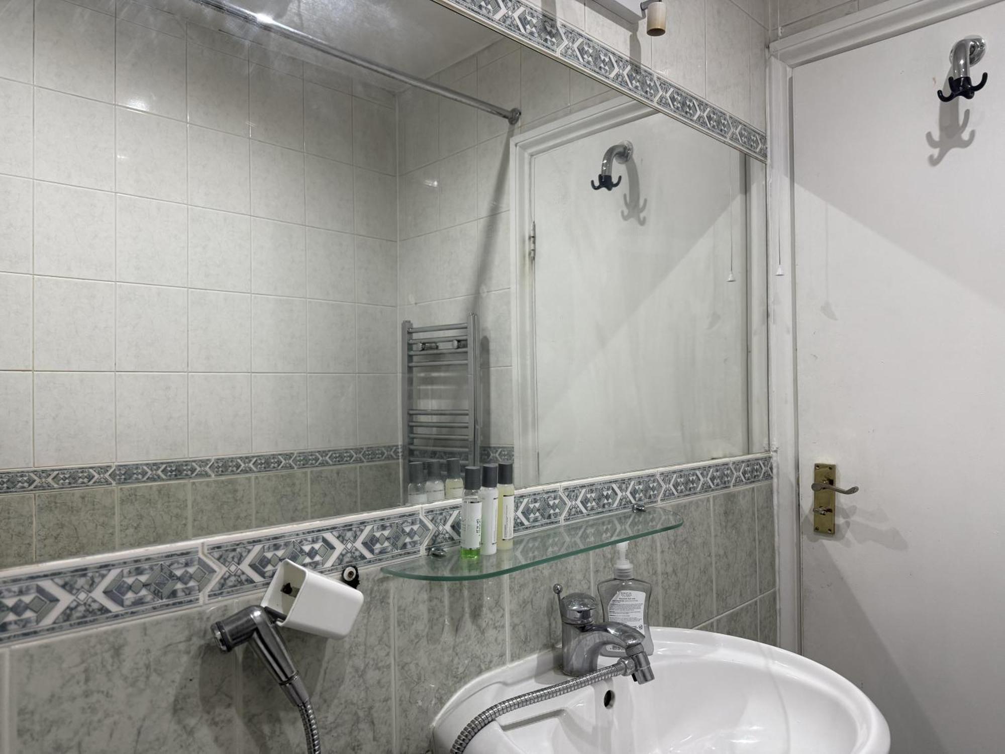 Marble Arch Beautiful Family Apartment