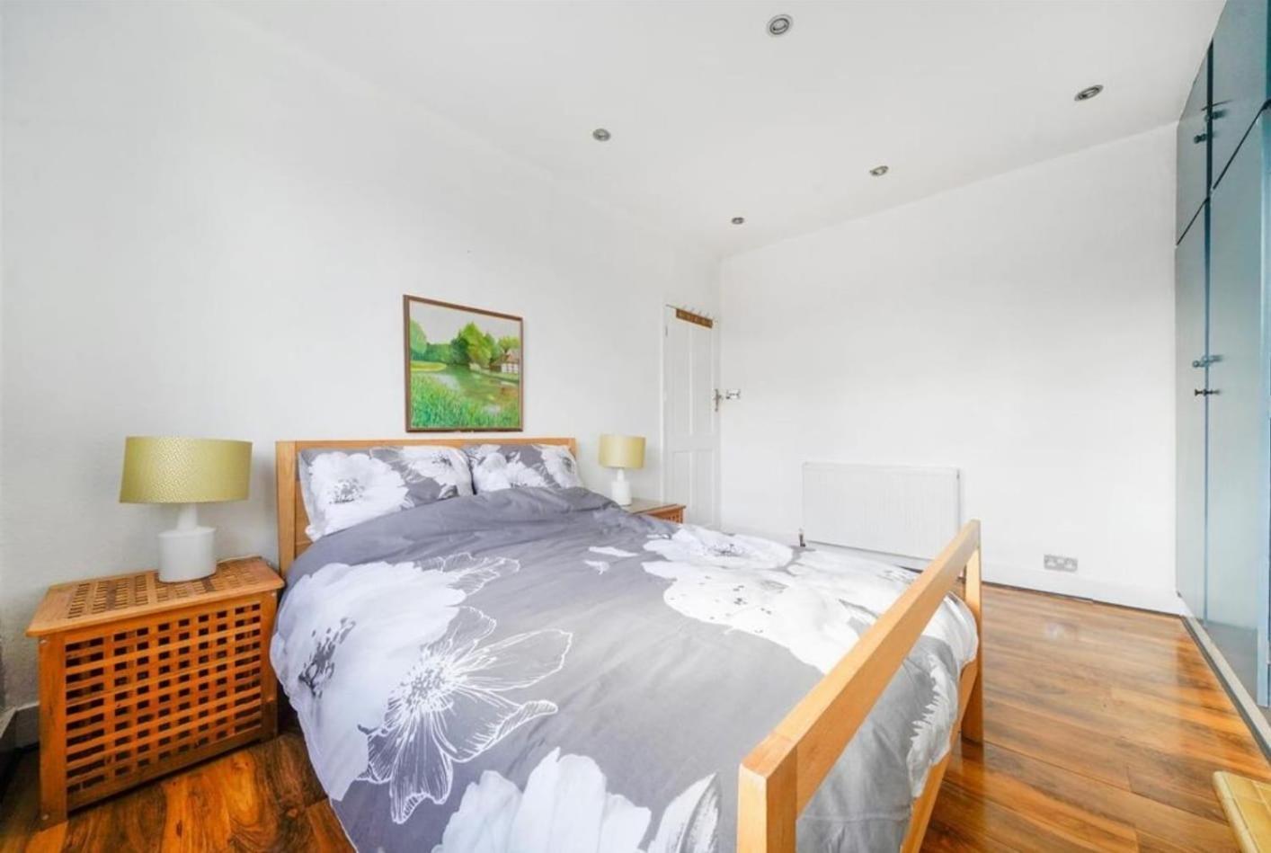 Homestay Lennox Gardens Nw10 *