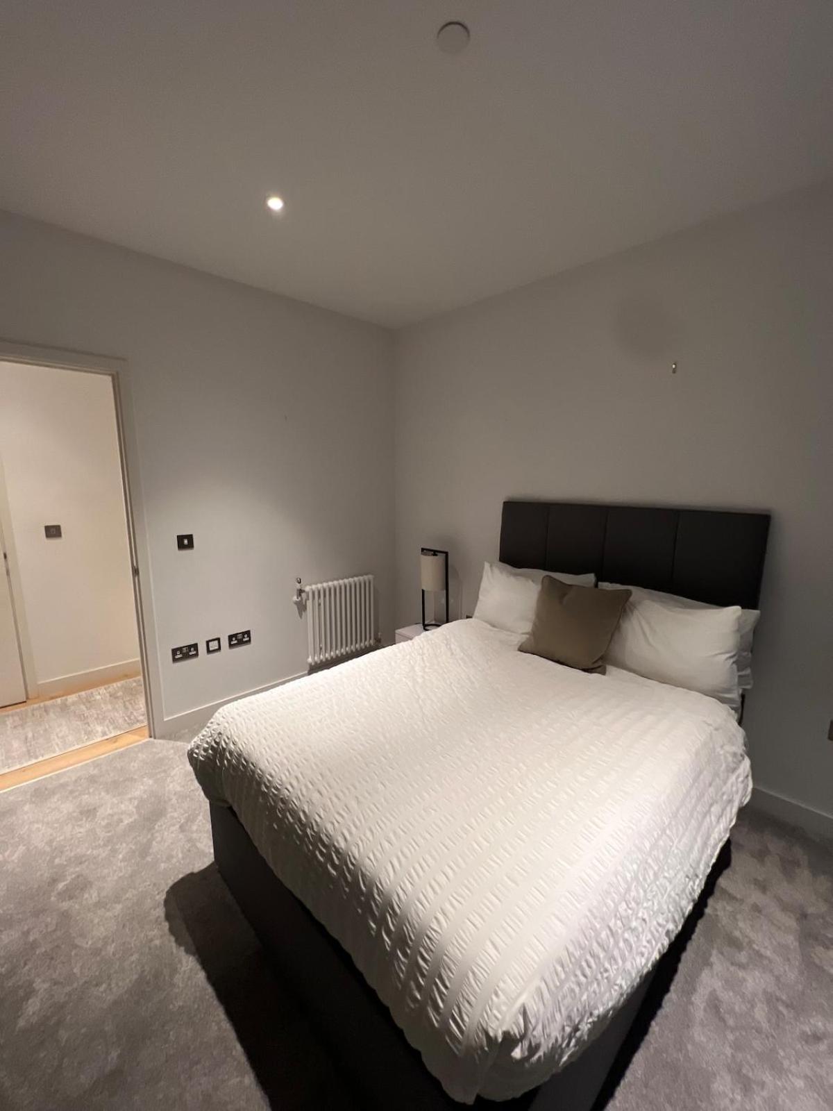 Modern Two Bedroom Appartement