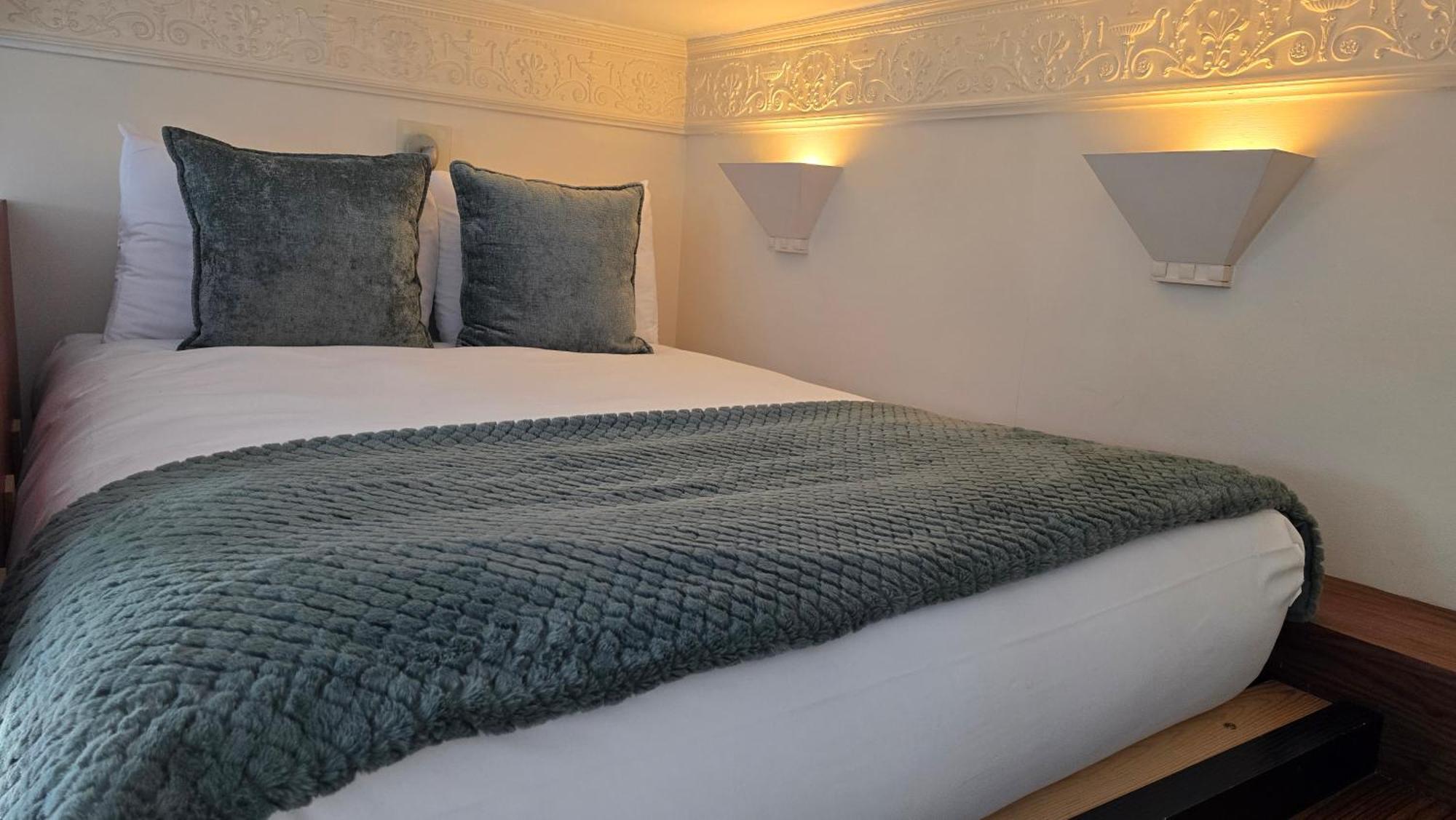 Apartment Notting Hill Lovely *
