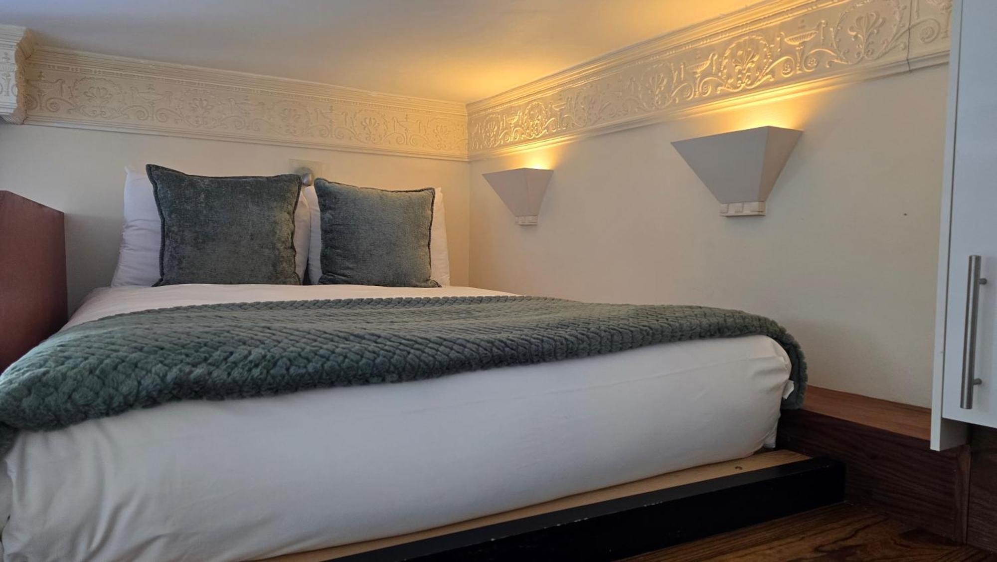 Notting Hill Lovely Apartment