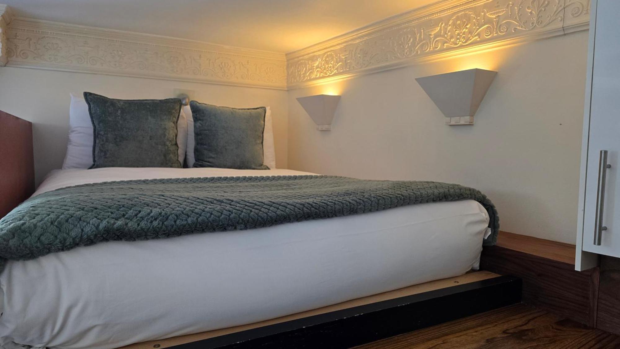 Notting Hill Lovely Apartment London