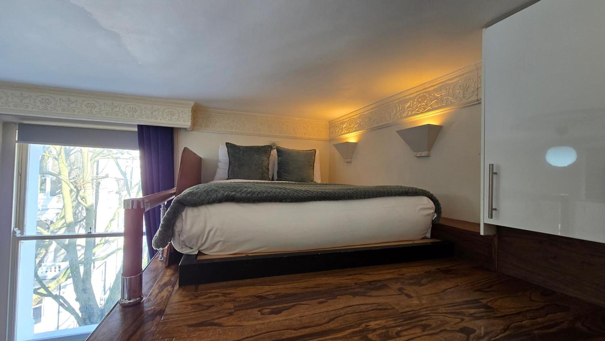 Notting Hill Lovely Apartment London