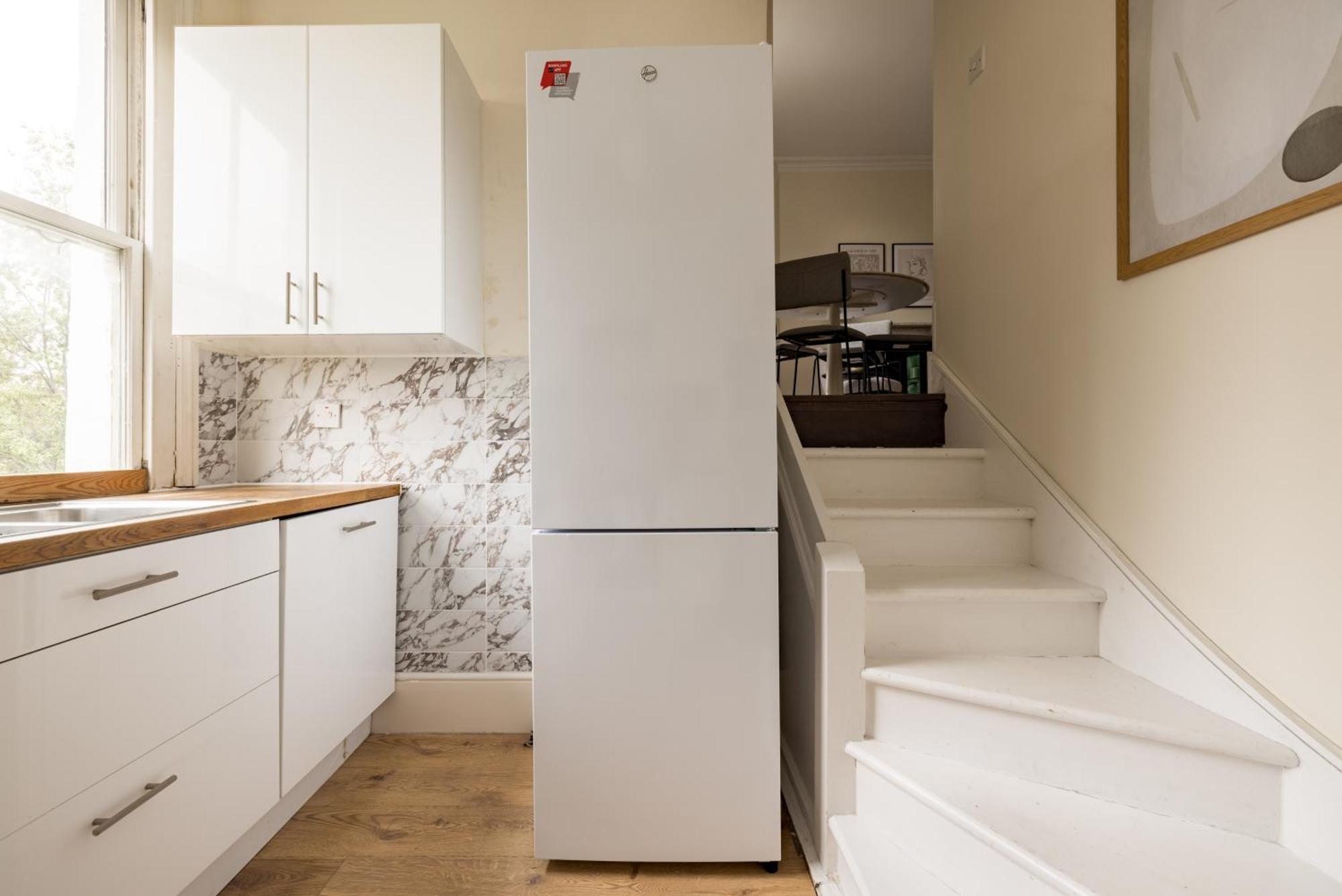 The Notting Hill Base - Charming 2bdr With Balcony * London