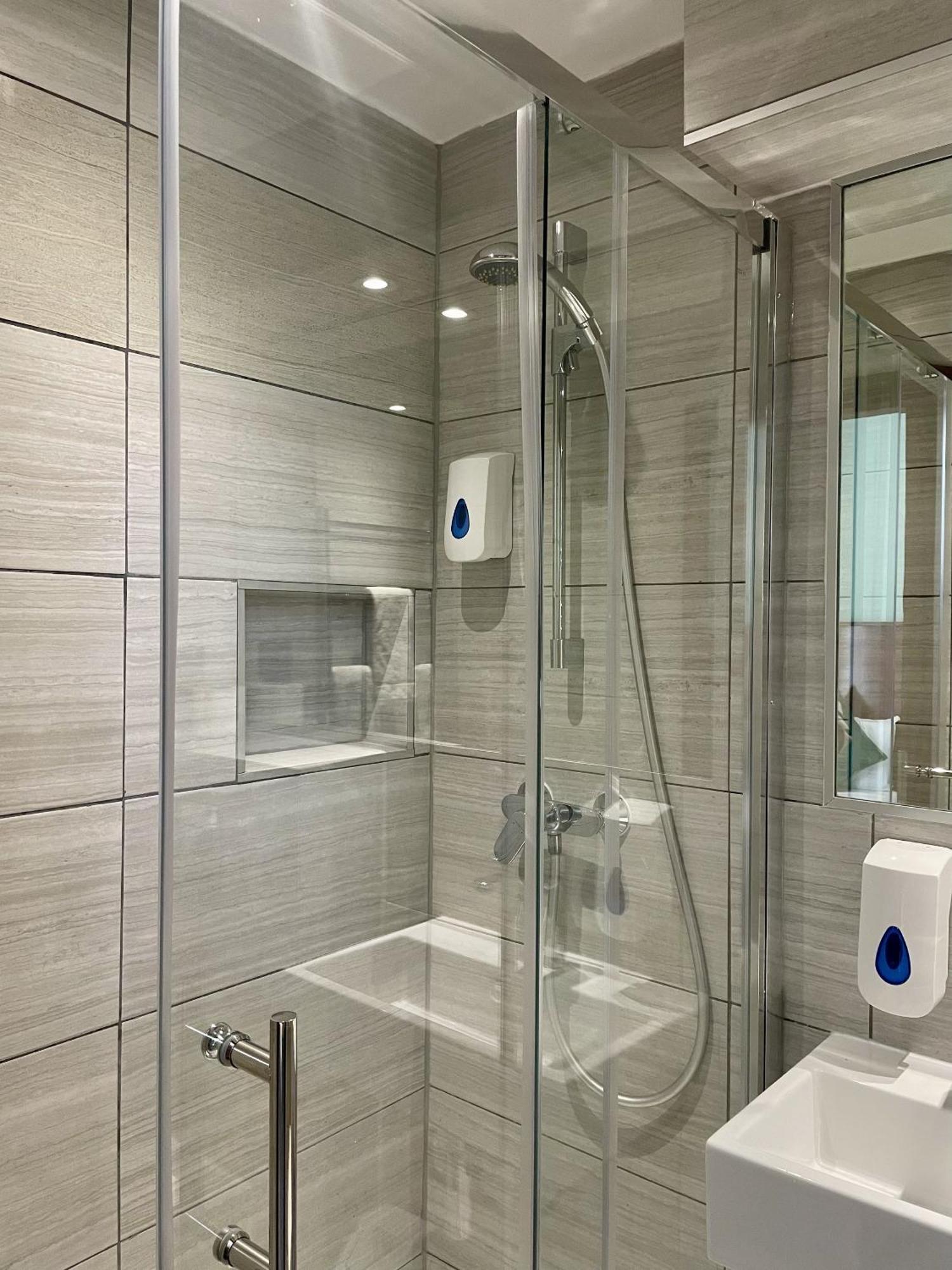 The Chapter Hotels- Leisure * London