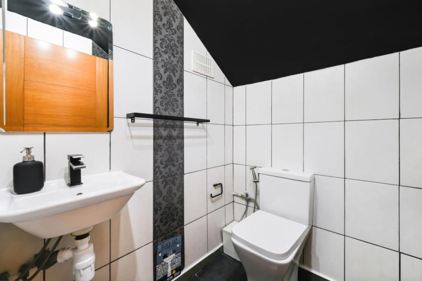 Charming 3br By Redcliffe Gdns Londres